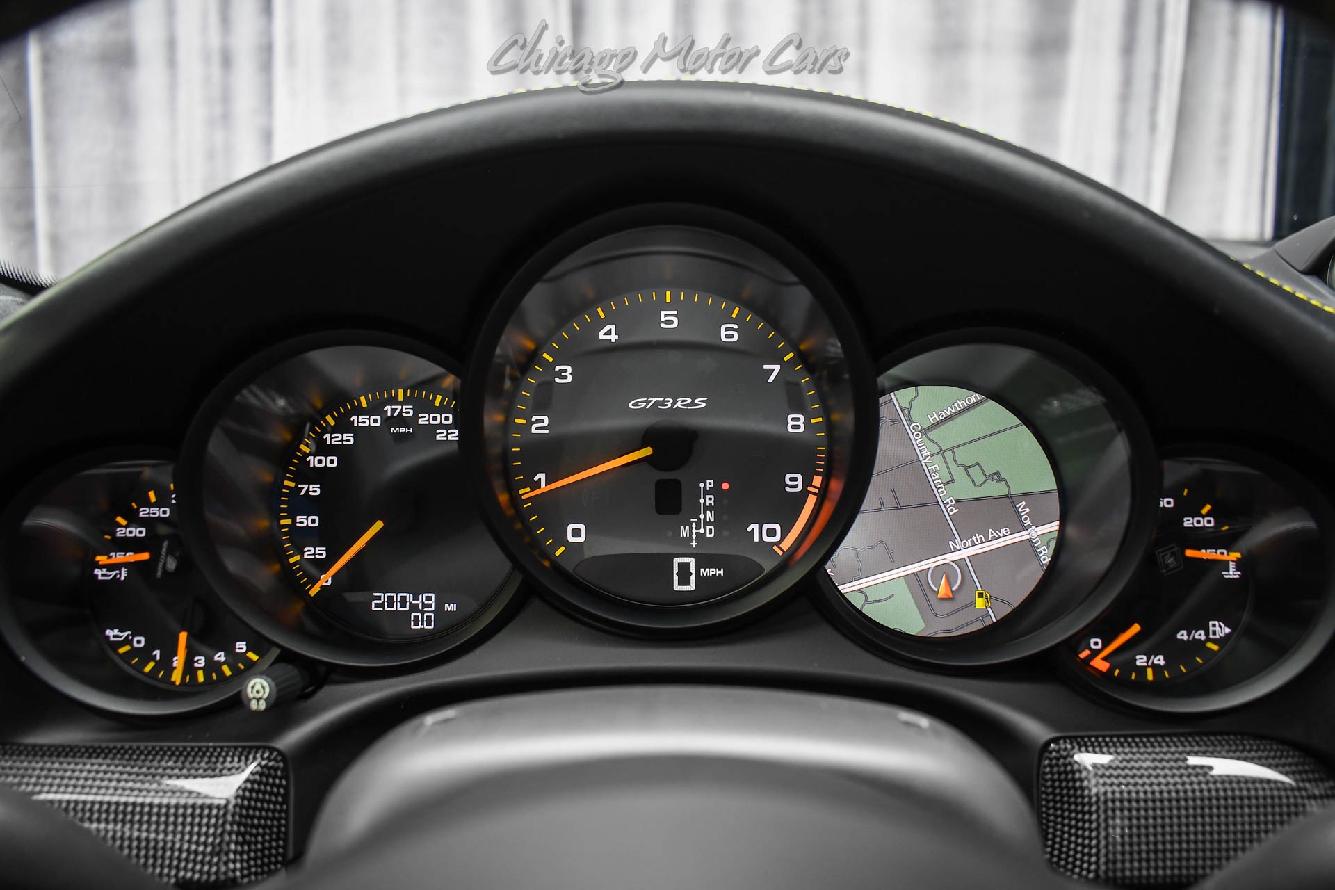 2016 PORSCHE 911 - Image 10