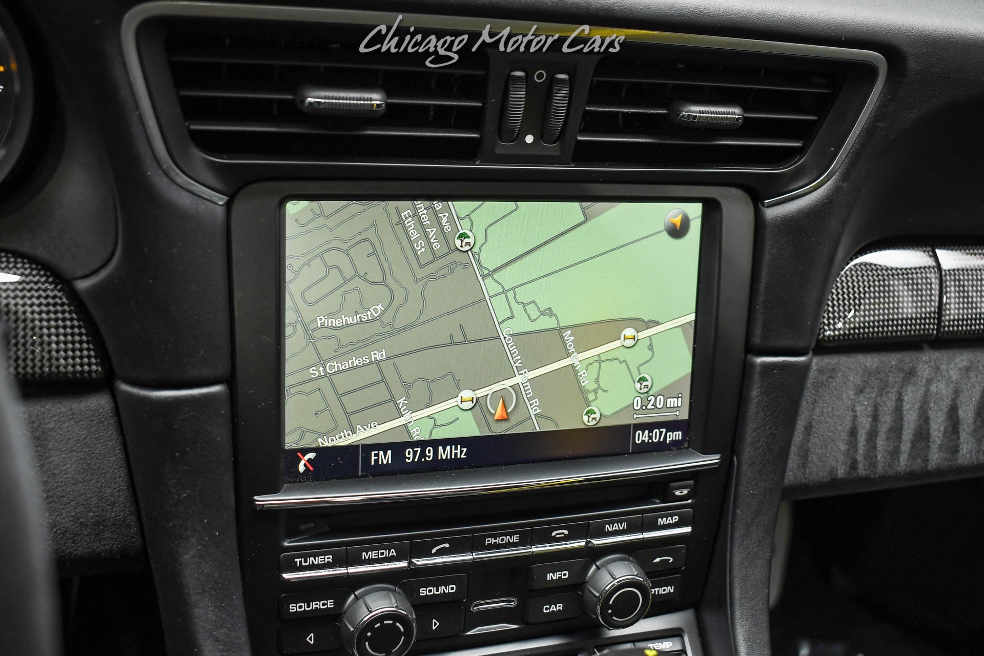 2016 PORSCHE 911 - Image 13