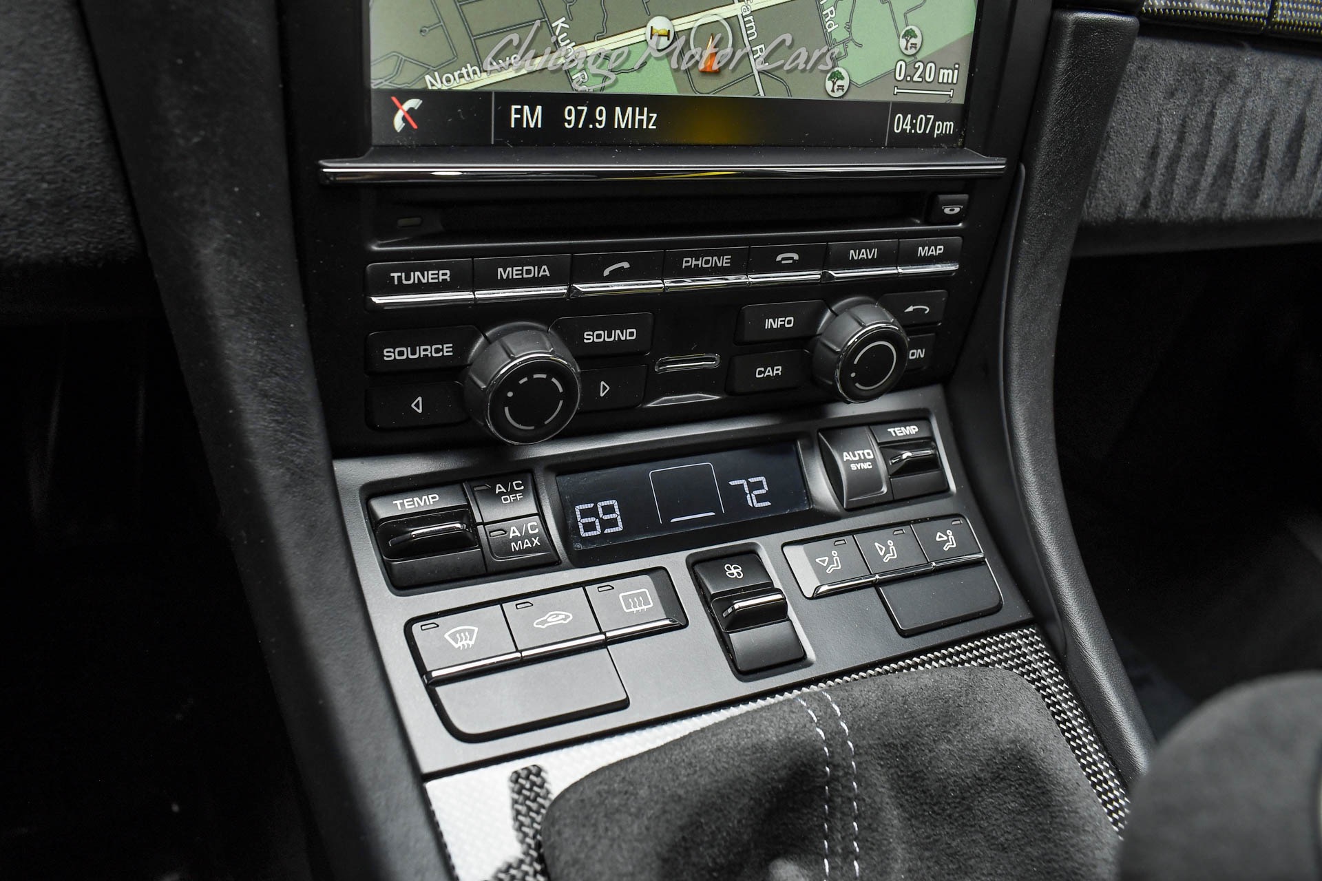 2016 PORSCHE 911 - Image 14