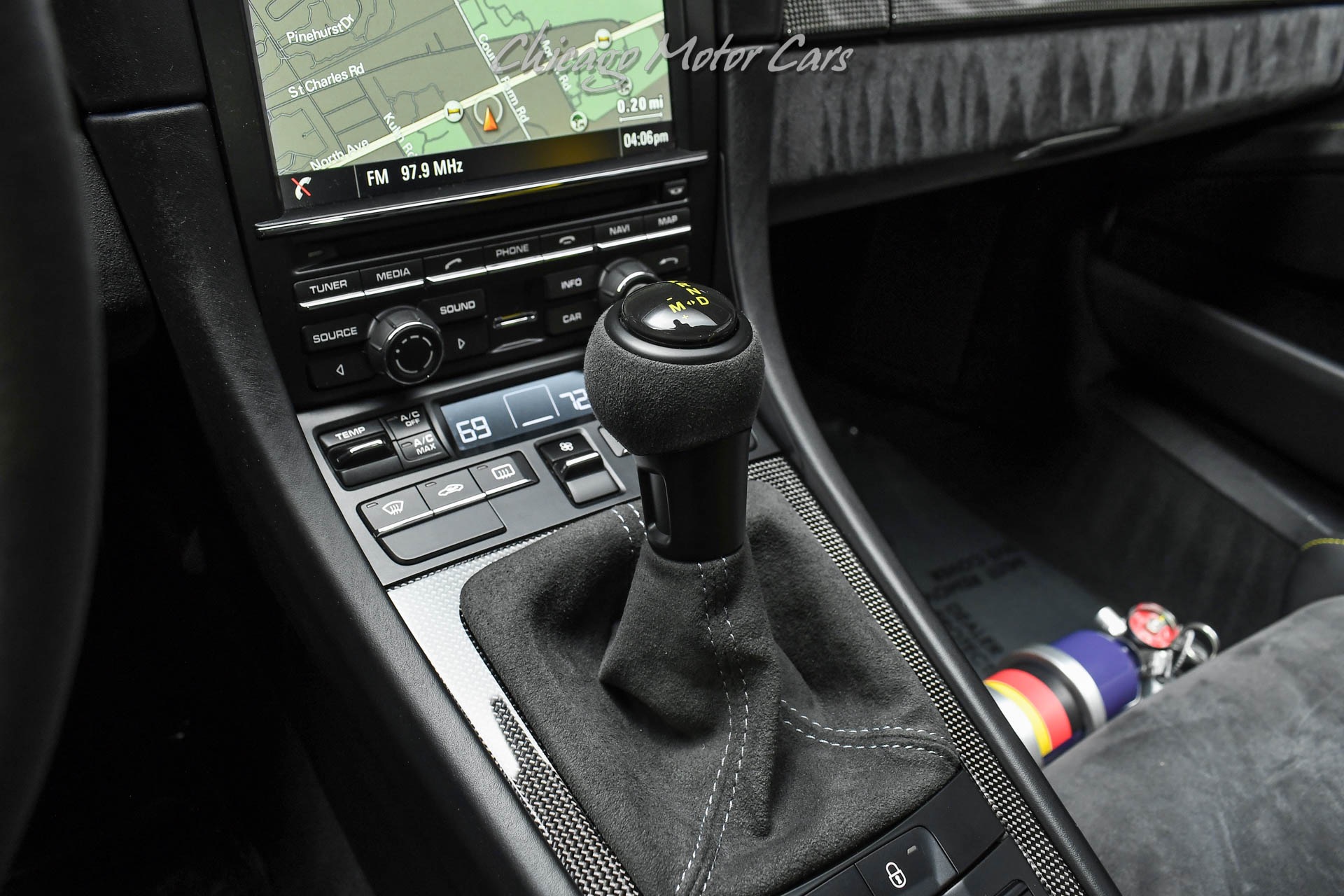 2016 PORSCHE 911 - Image 15