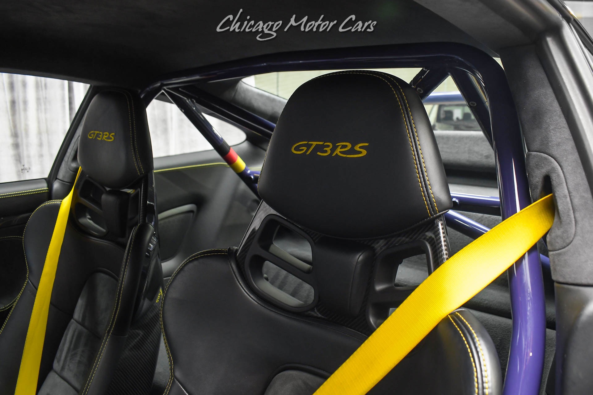 2016 PORSCHE 911 - Image 16