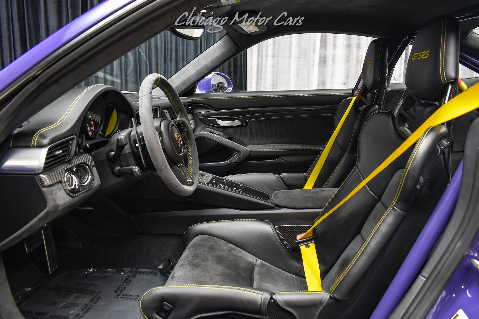 2016 PORSCHE 911 - Image 17