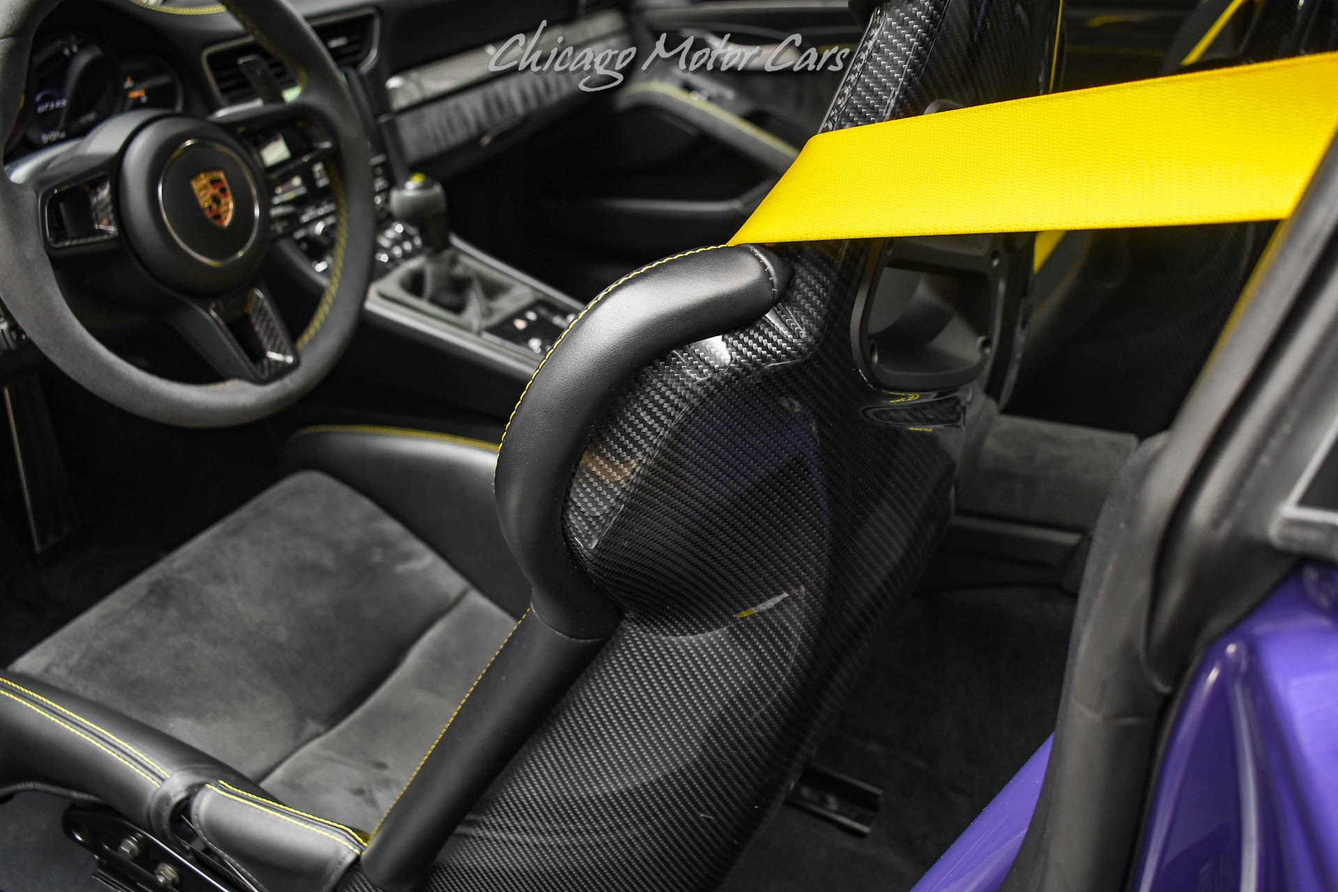 2016 PORSCHE 911 - Image 18