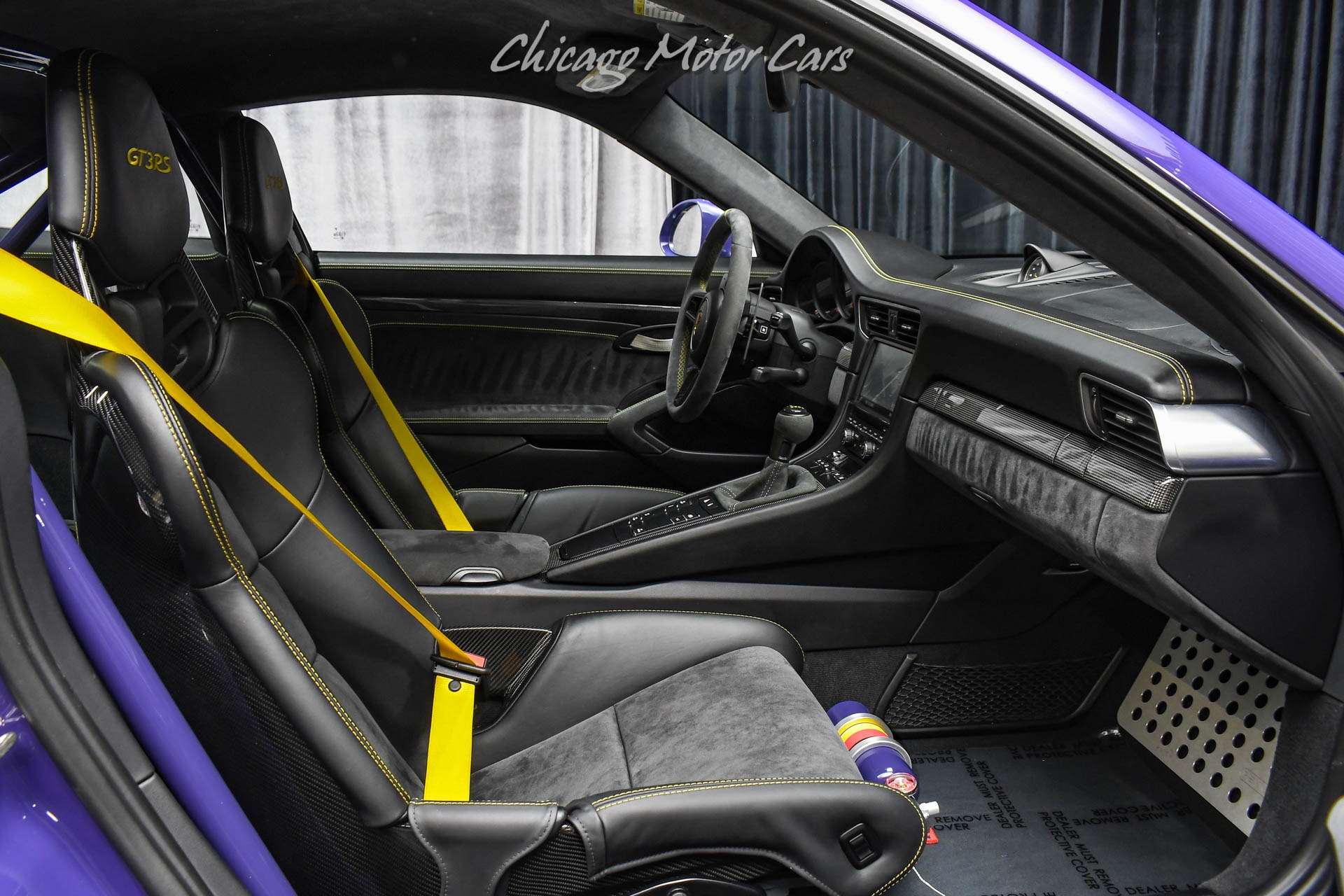 2016 PORSCHE 911 - Image 19