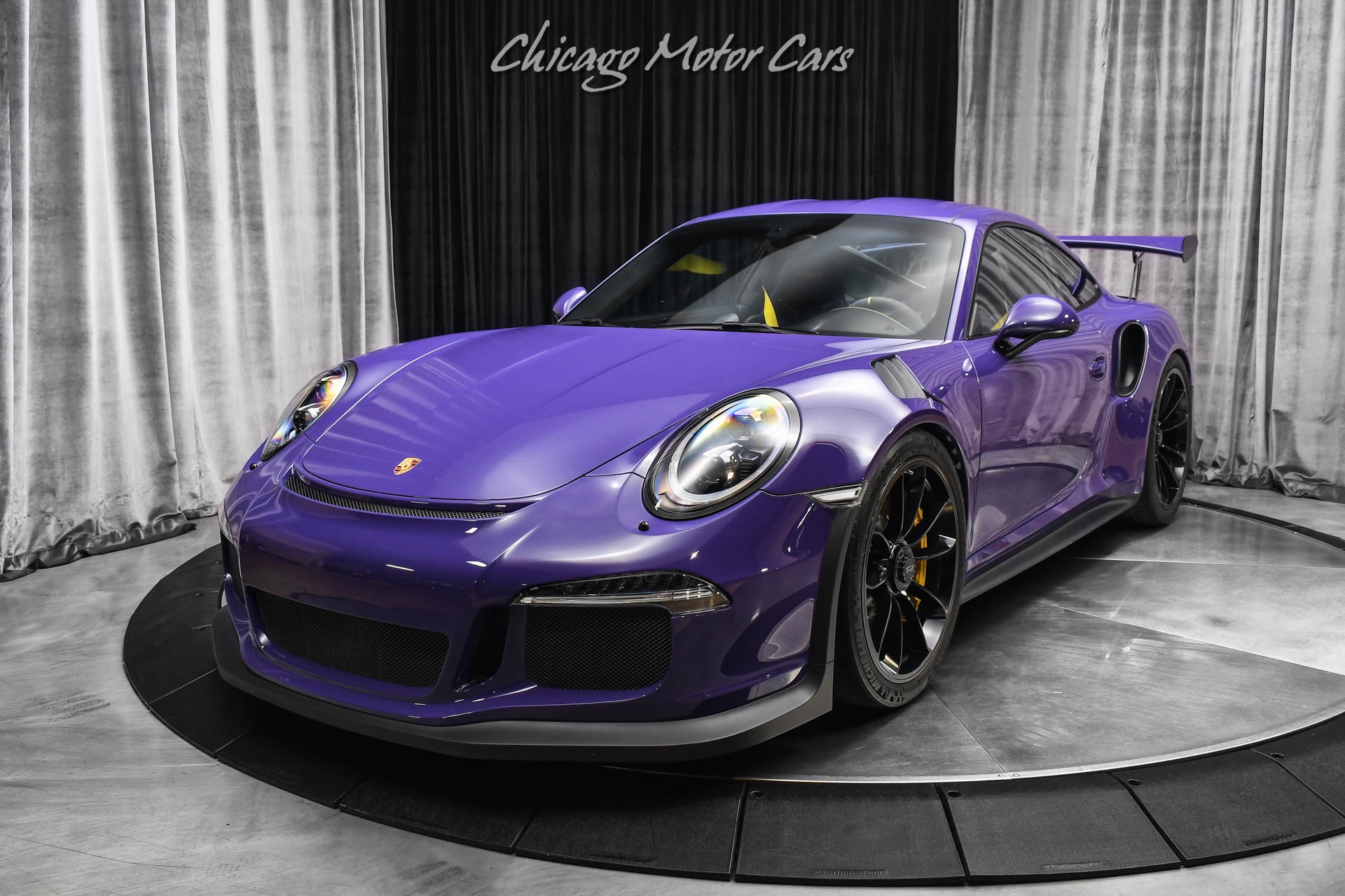 2016 PORSCHE 911 - Image 2