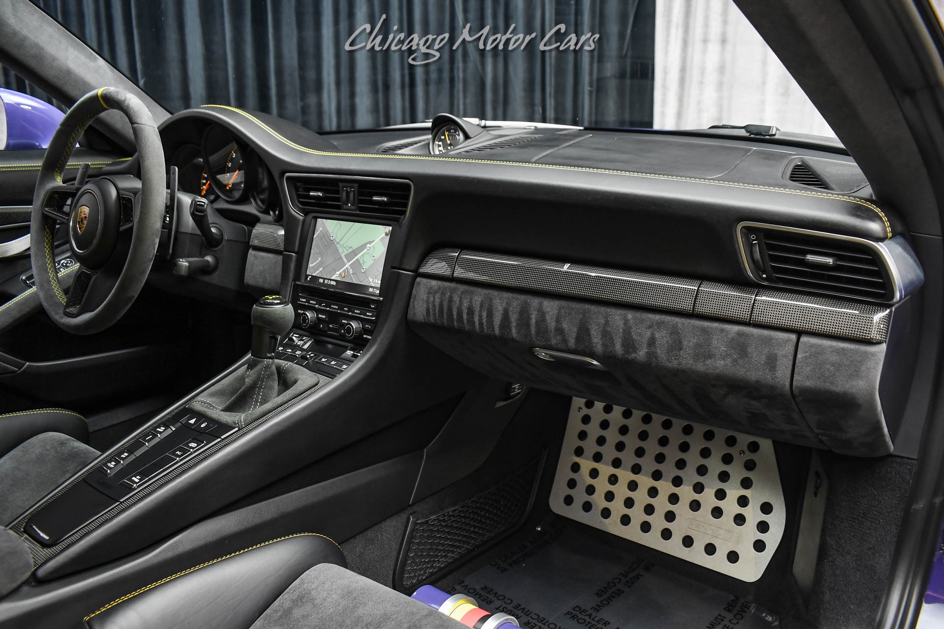 2016 PORSCHE 911 - Image 21