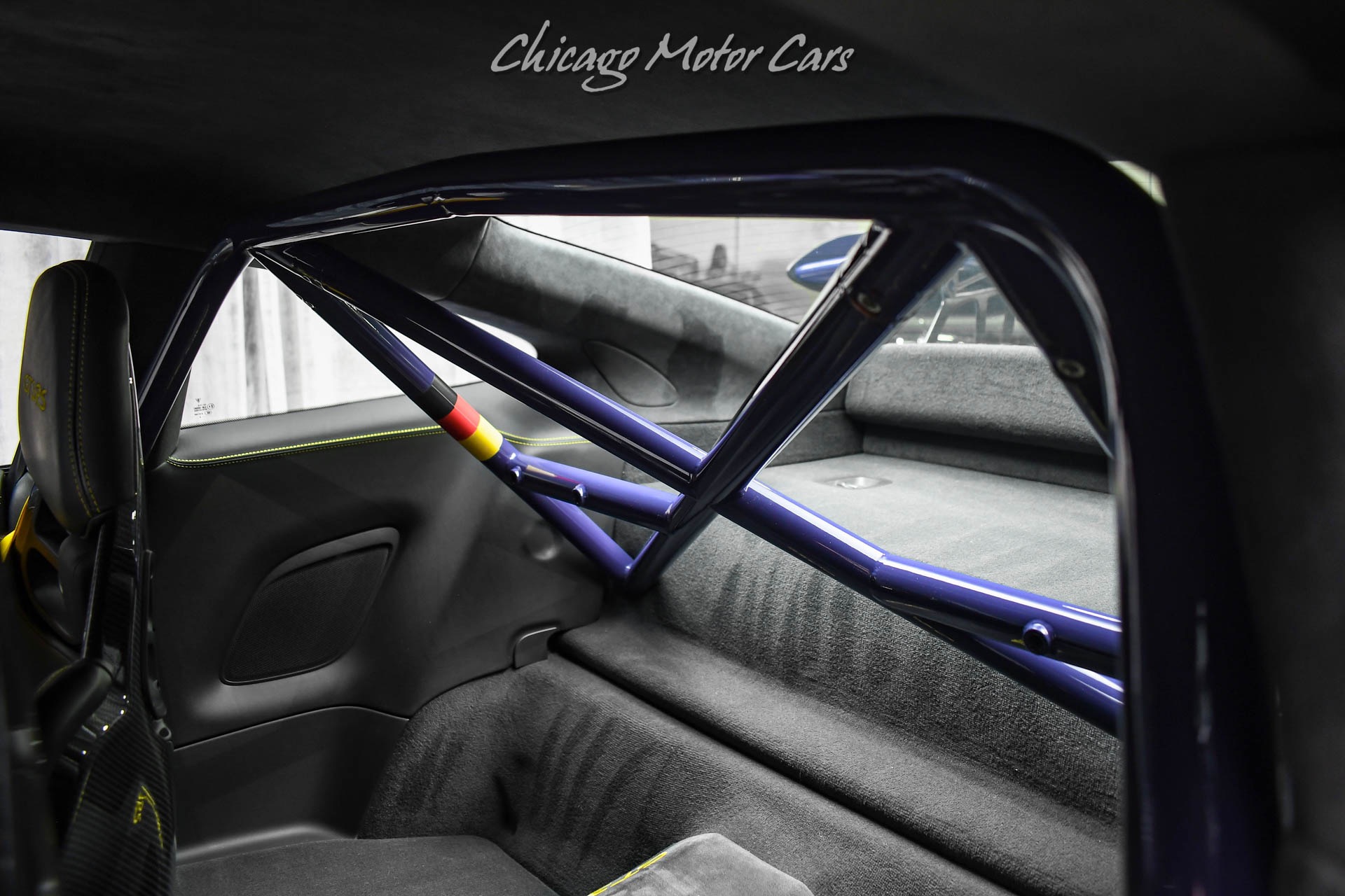 2016 PORSCHE 911 - Image 22