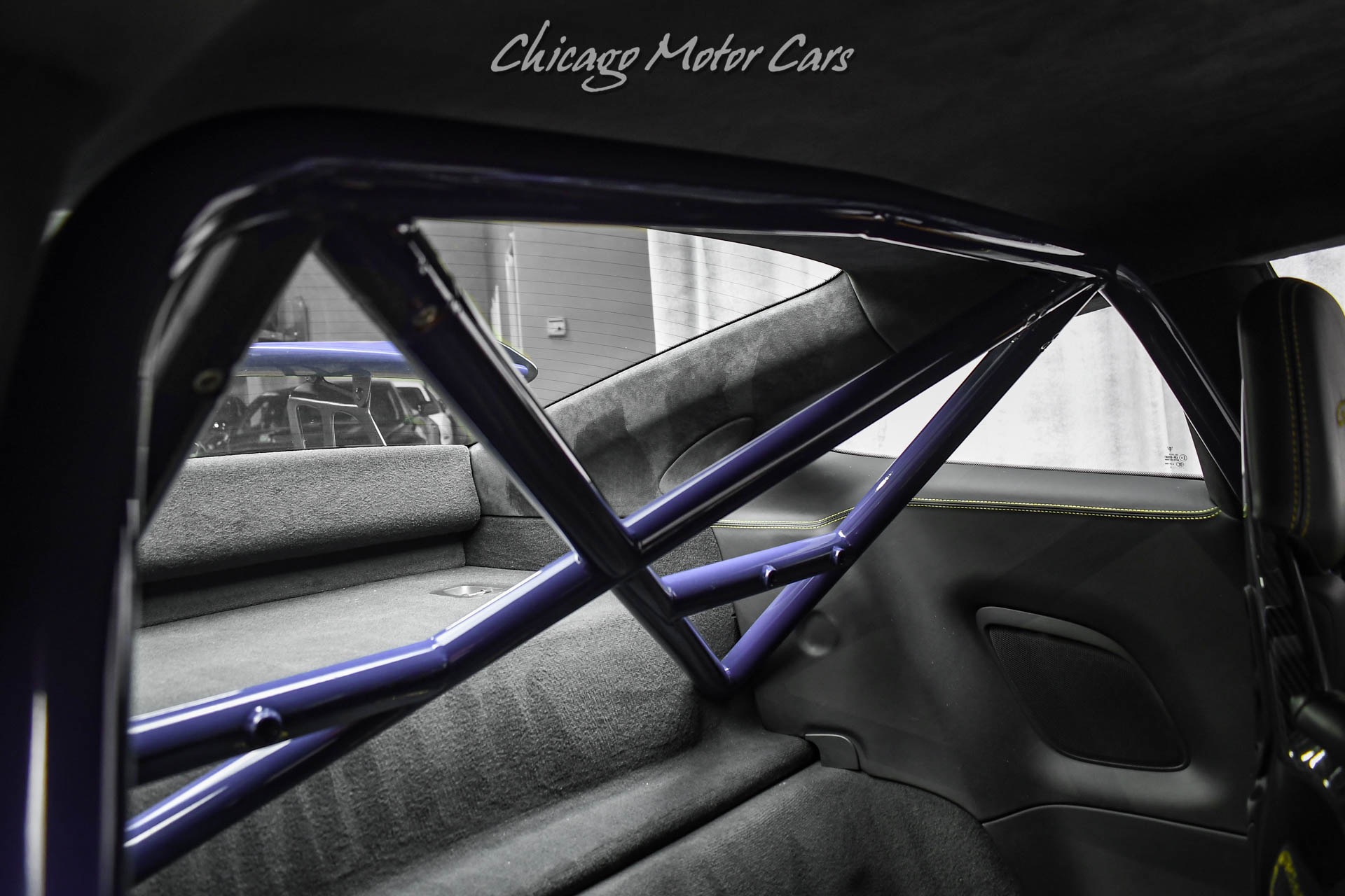 2016 PORSCHE 911 - Image 25