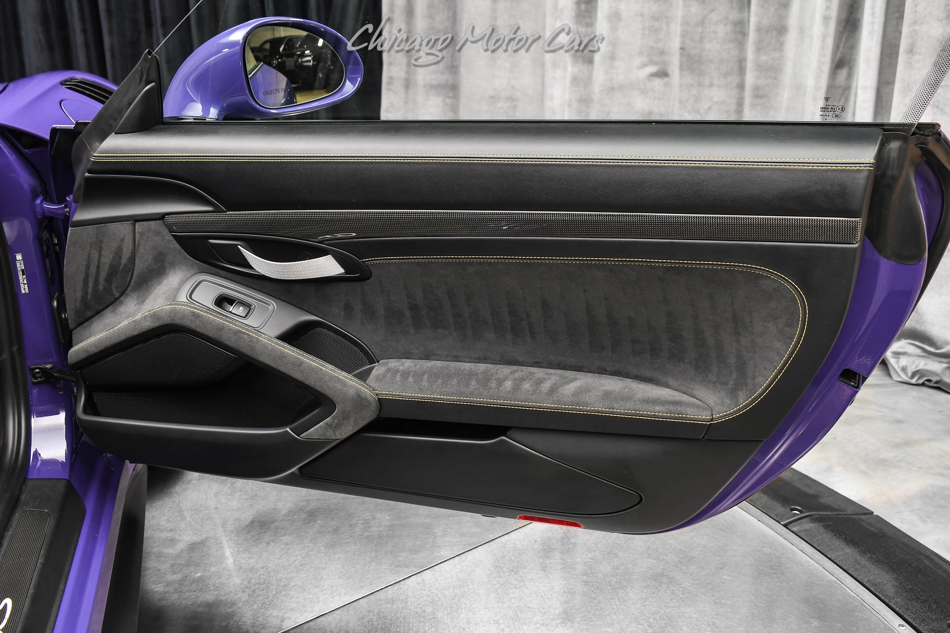 2016 PORSCHE 911 - Image 28