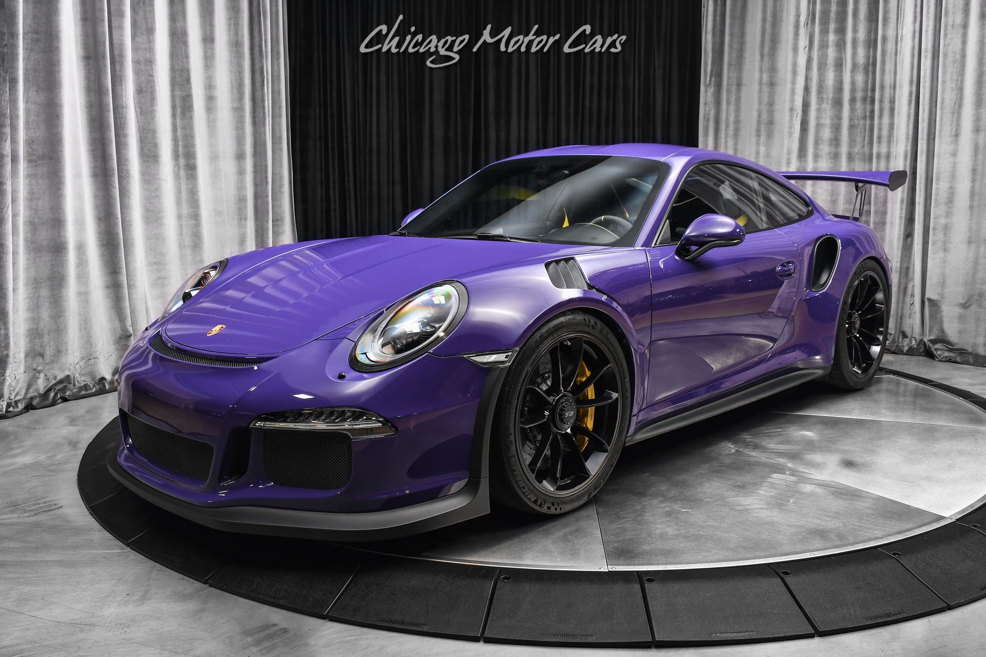 2016 PORSCHE 911 - Image 29