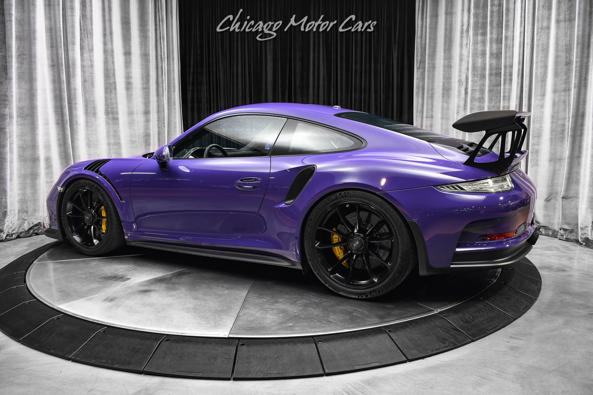 2016 PORSCHE 911 - Image 3