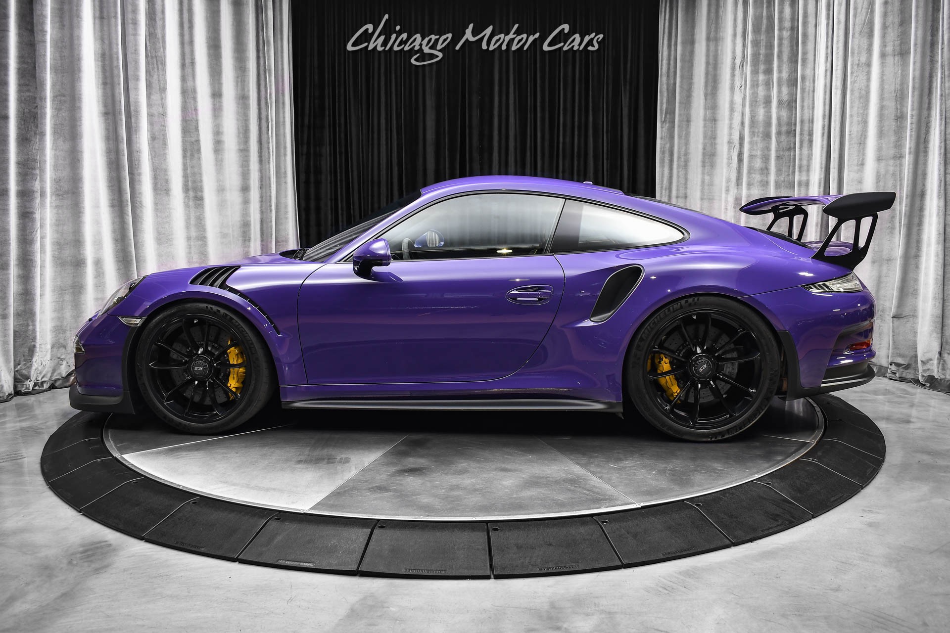 2016 PORSCHE 911 - Image 31