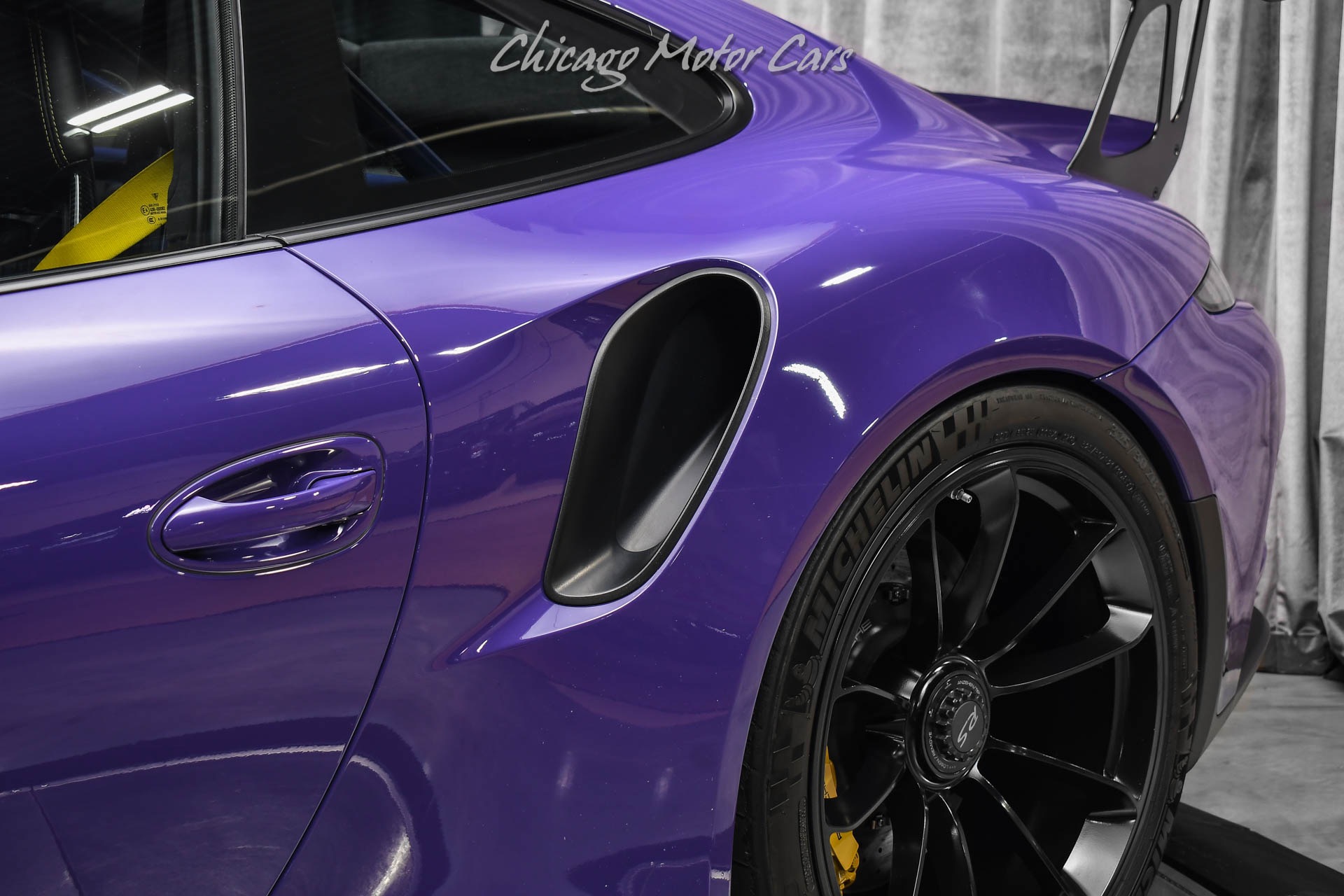 2016 PORSCHE 911 - Image 32