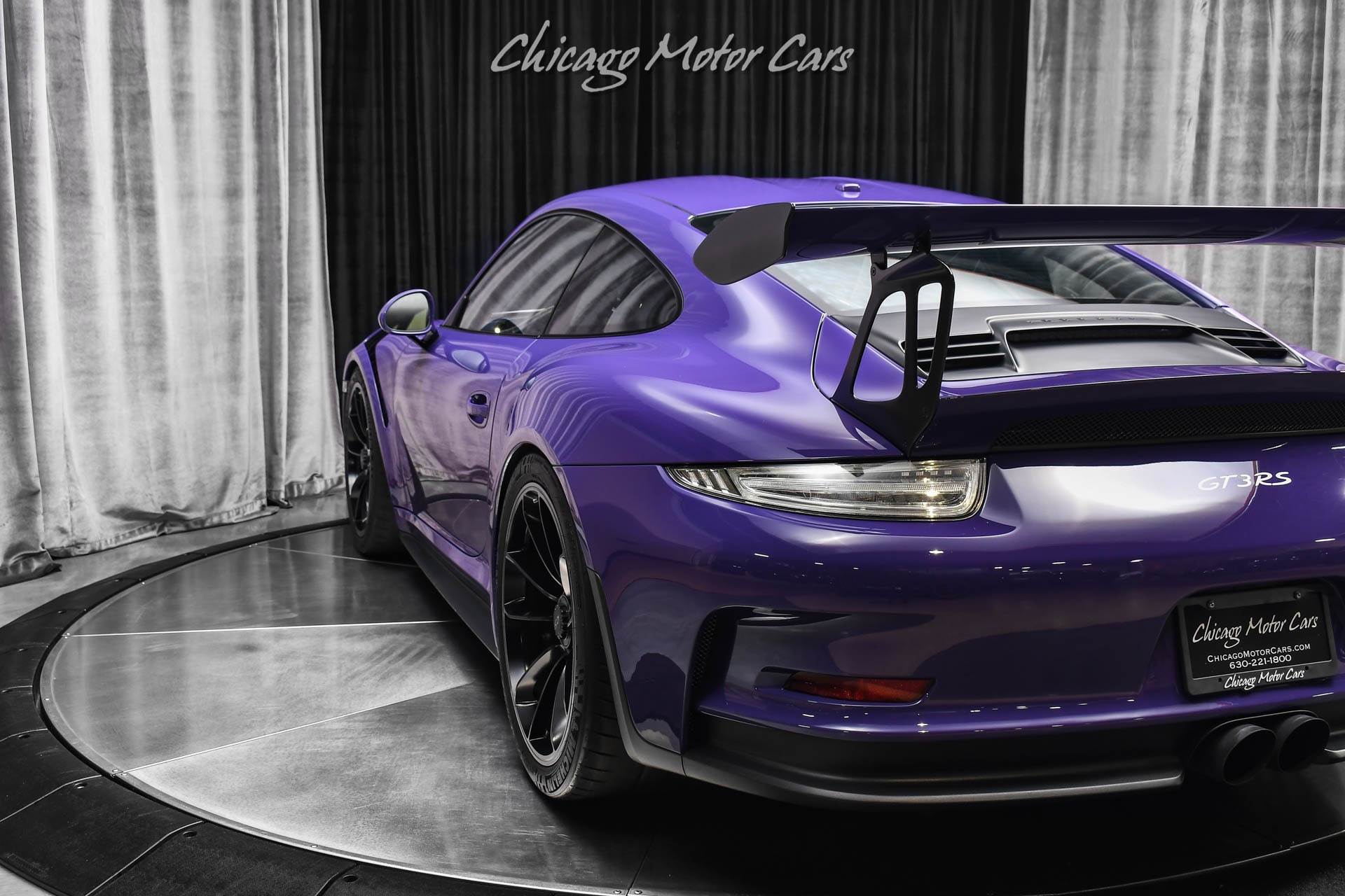 2016 PORSCHE 911 - Image 33