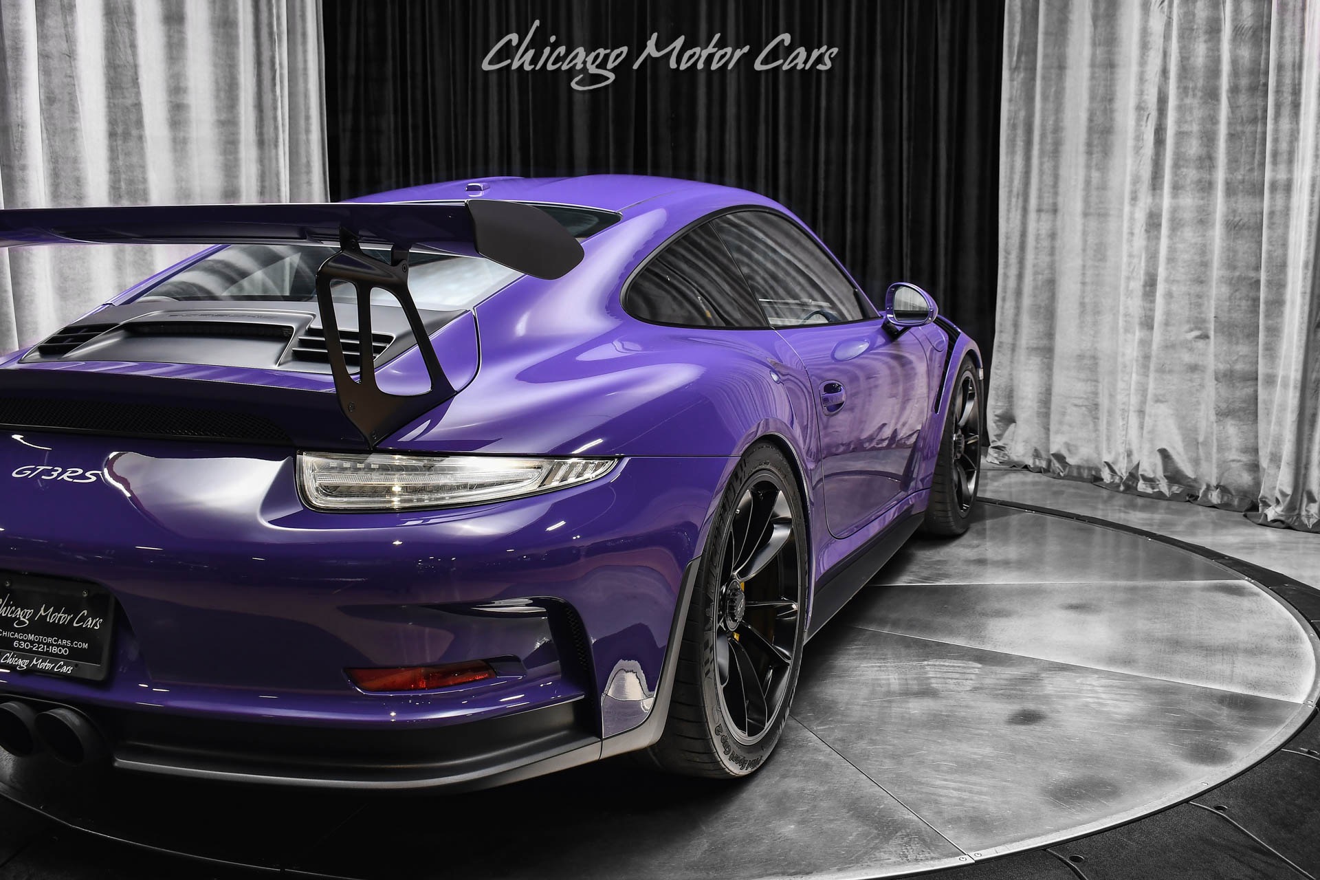 2016 PORSCHE 911 - Image 37