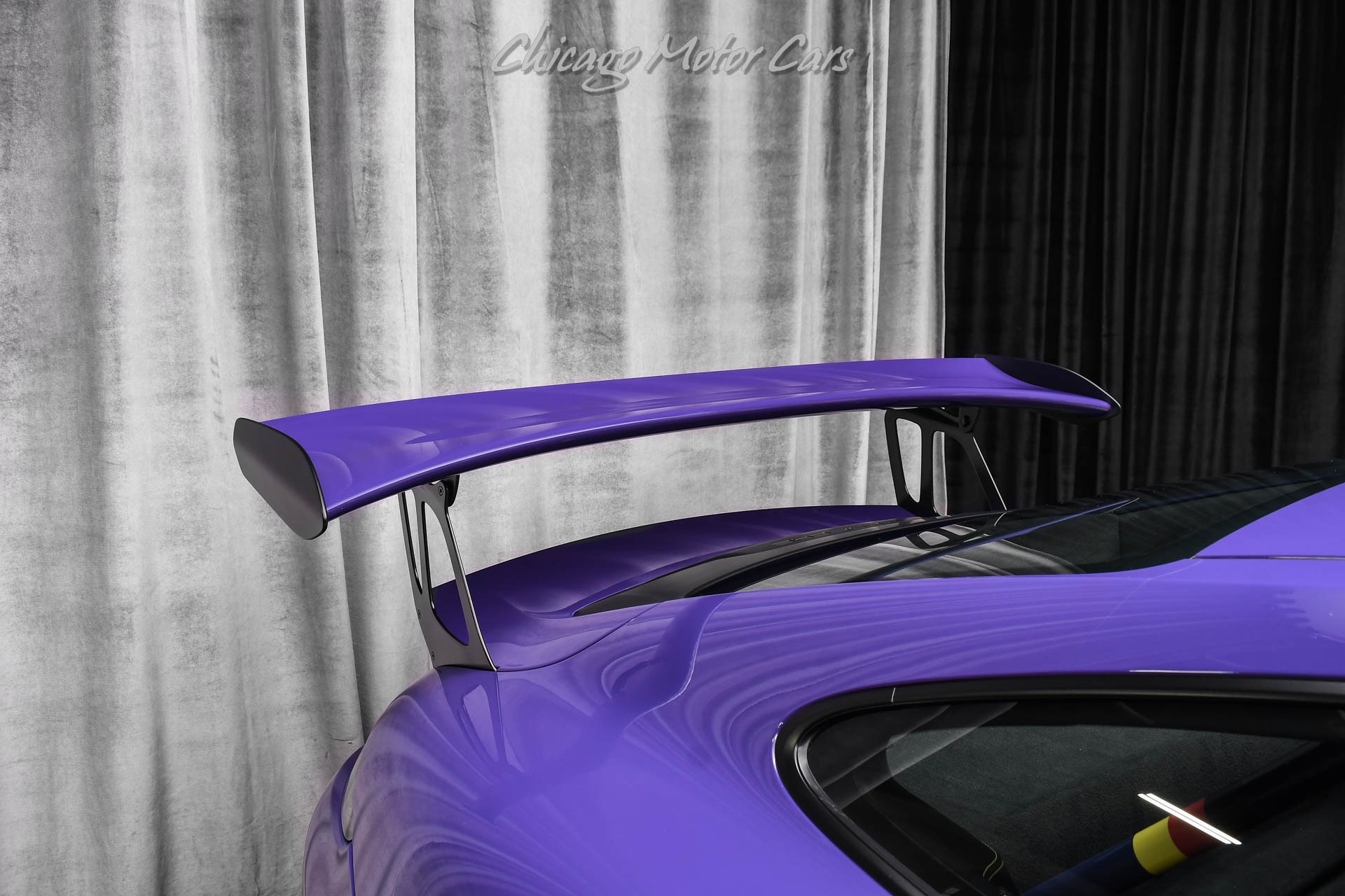 2016 PORSCHE 911 - Image 38