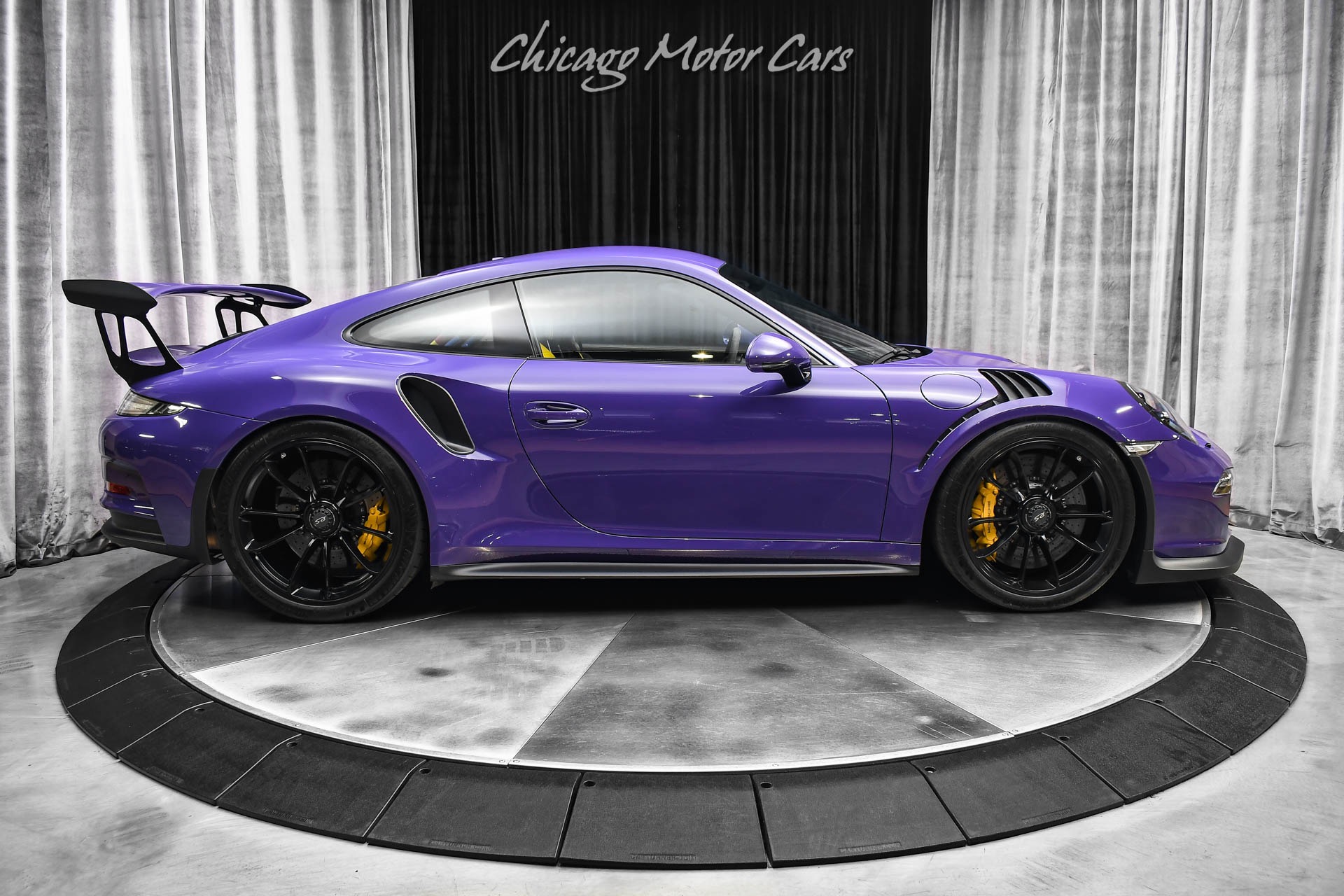 2016 PORSCHE 911 - Image 39