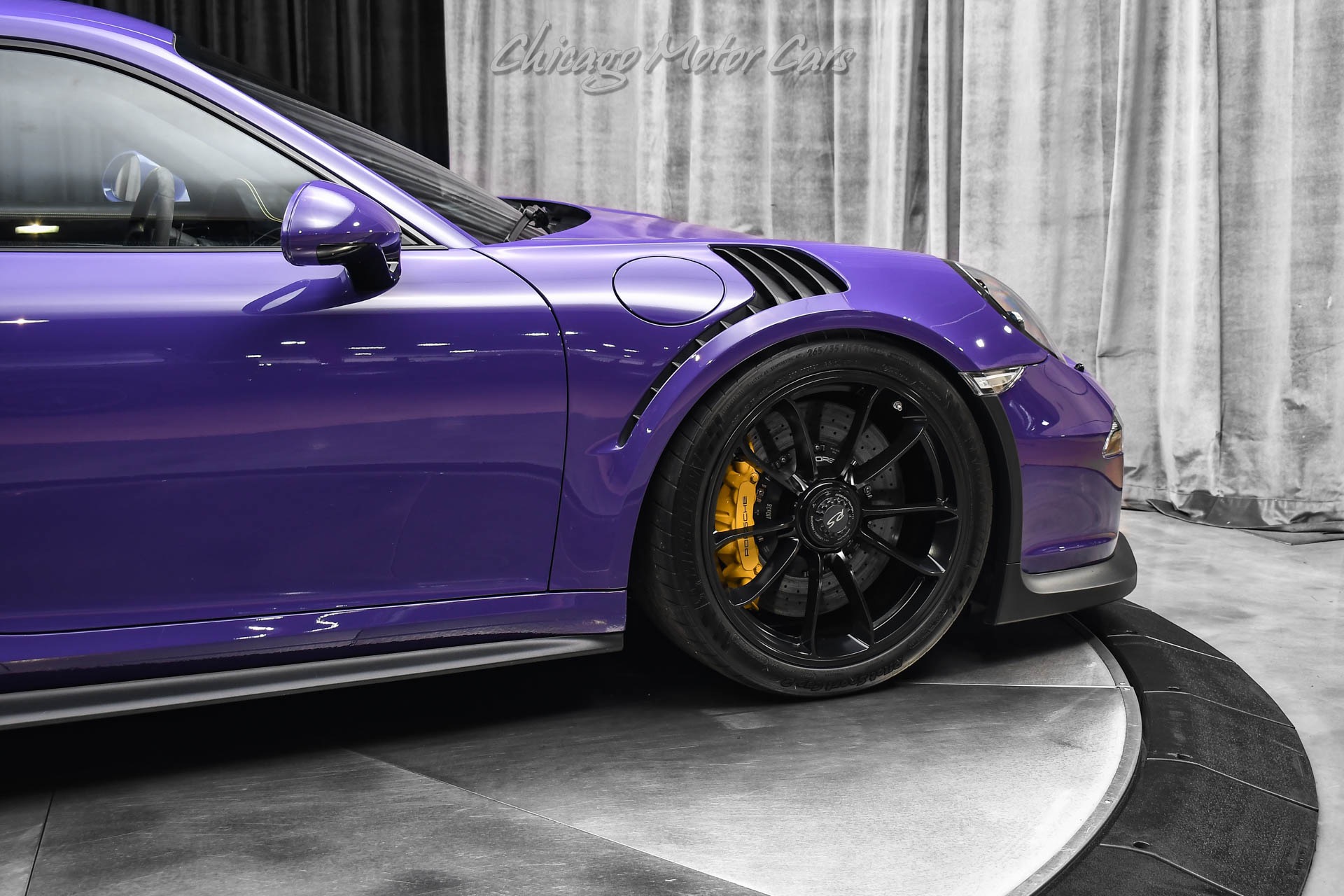 2016 PORSCHE 911 - Image 40