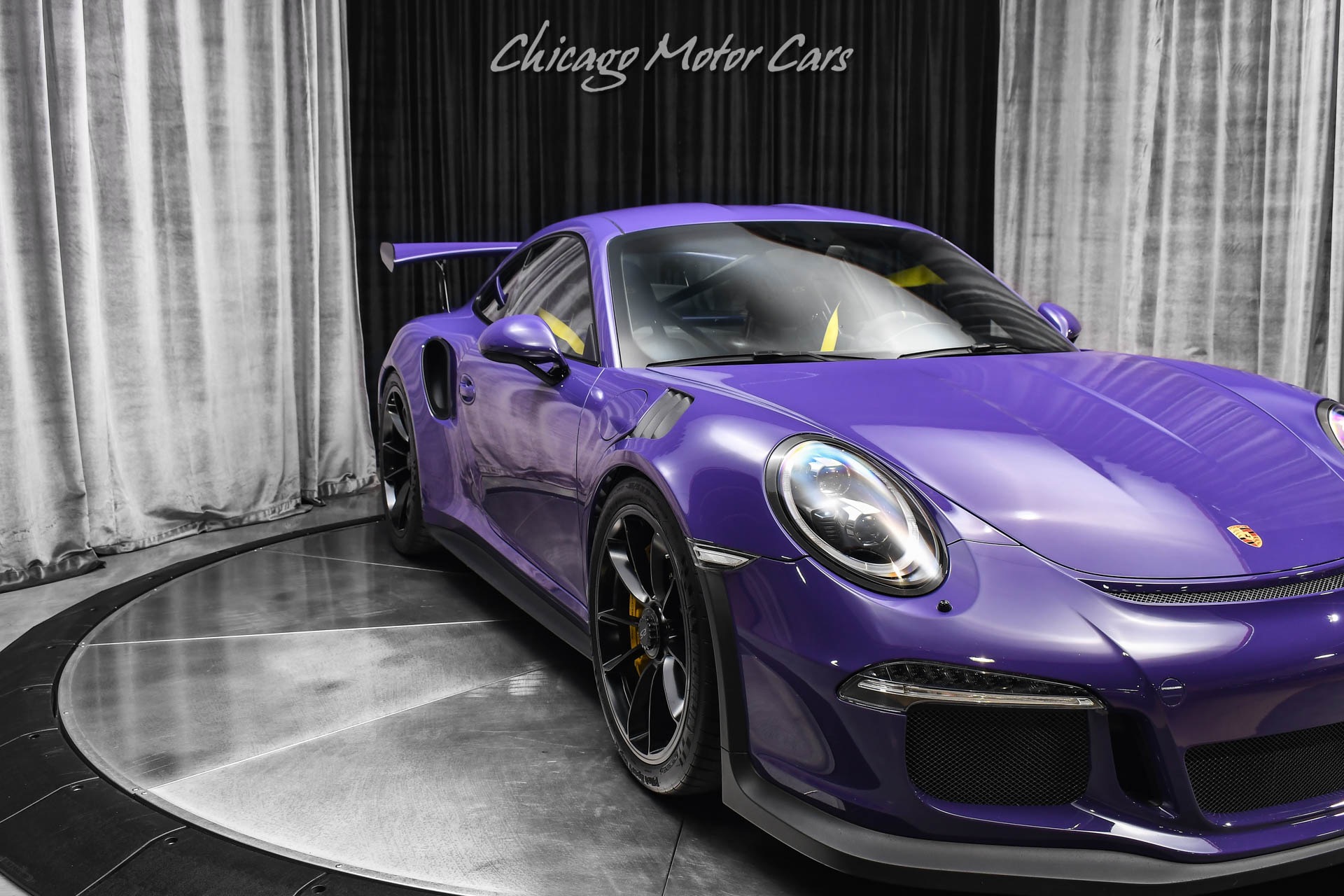 2016 PORSCHE 911 - Image 41