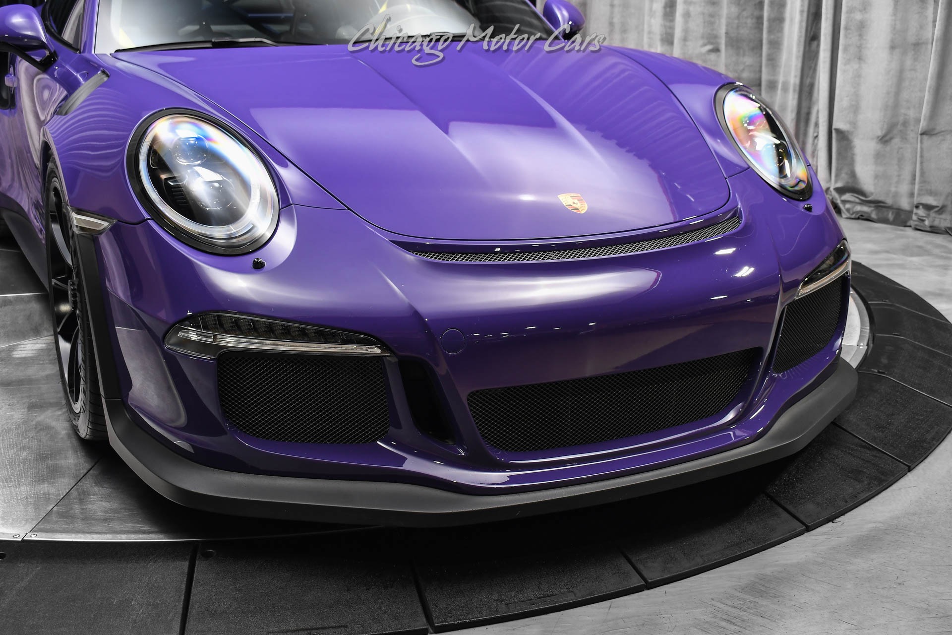 2016 PORSCHE 911 - Image 42