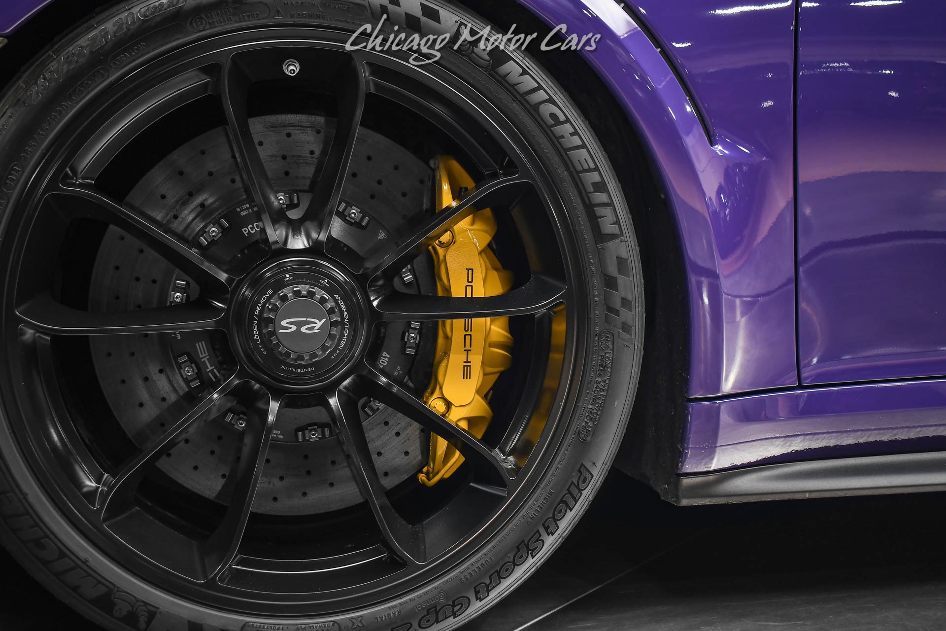 2016 PORSCHE 911 - Image 44