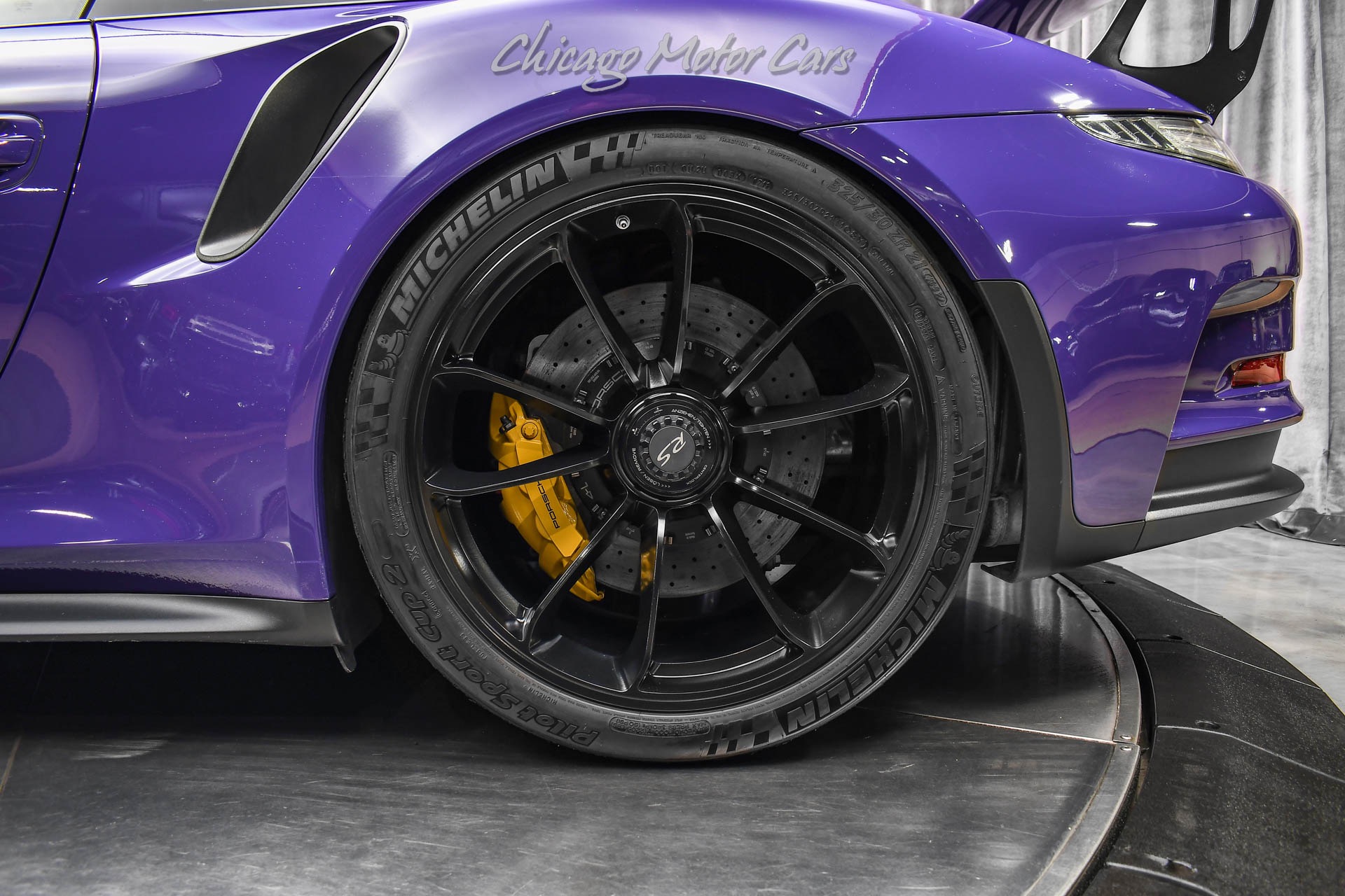 2016 PORSCHE 911 - Image 45