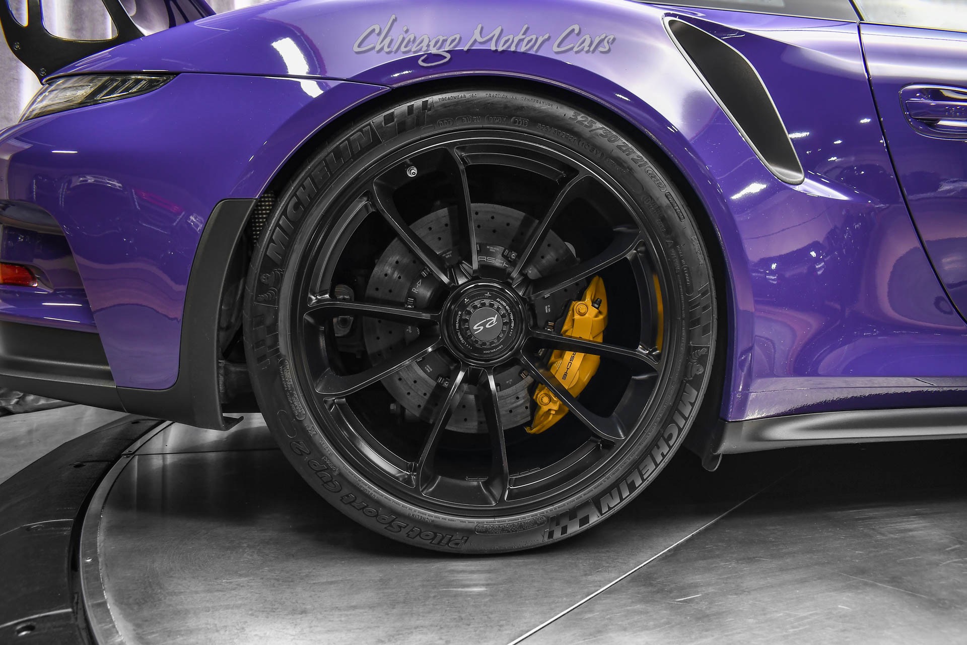 2016 PORSCHE 911 - Image 46