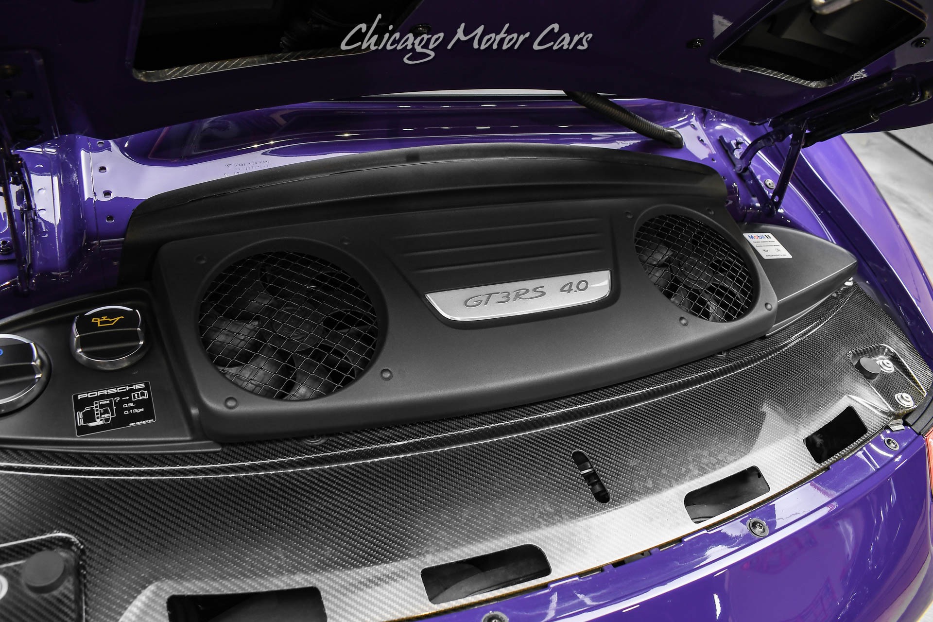 2016 PORSCHE 911 - Image 50