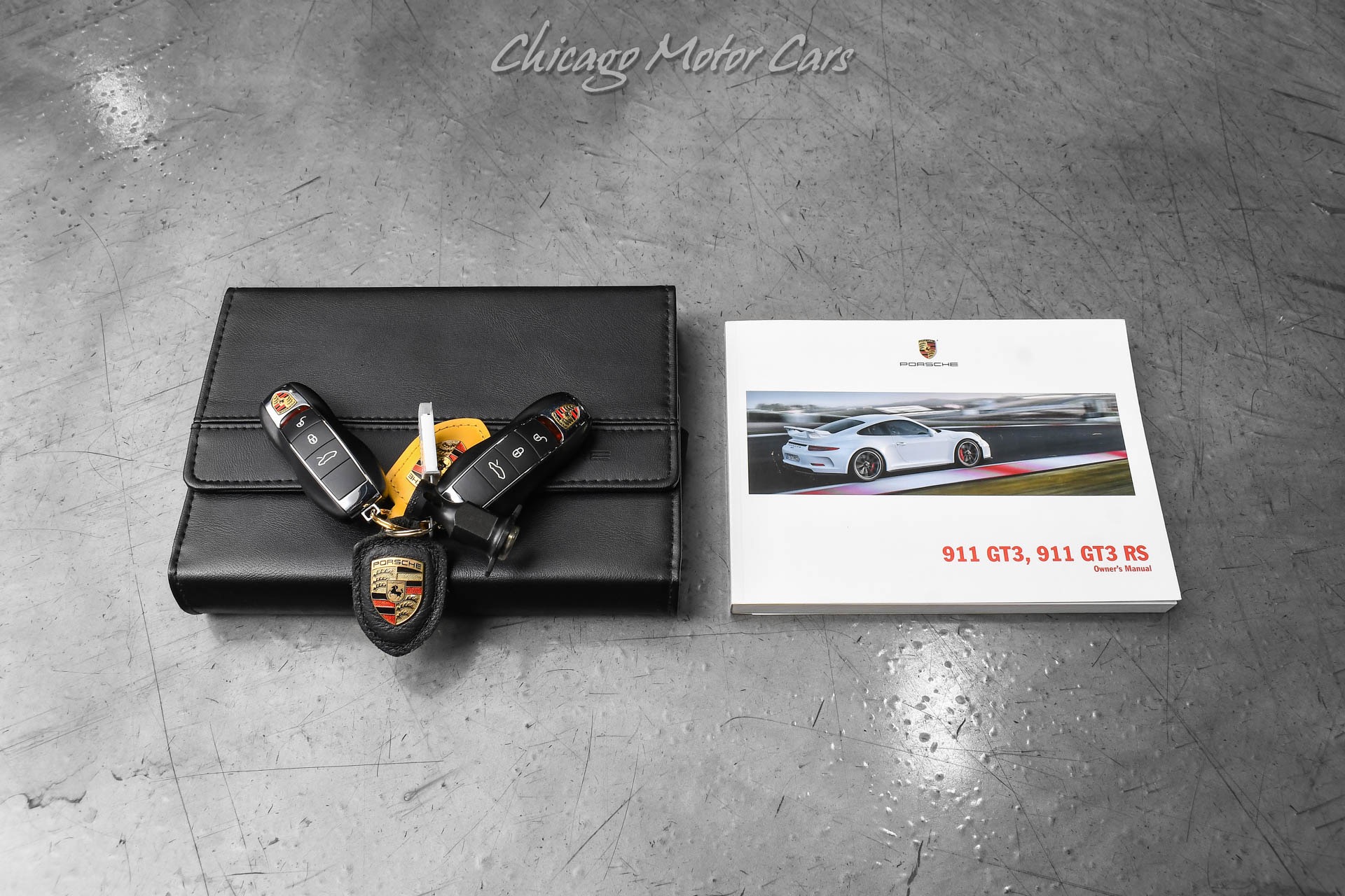 2016 PORSCHE 911 - Image 52