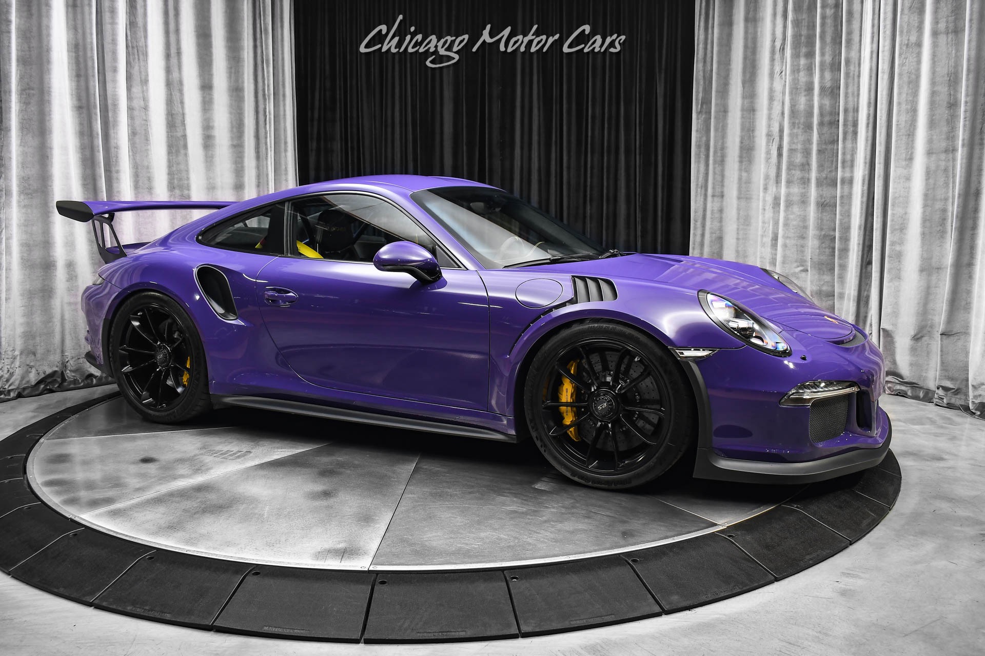 2016 PORSCHE 911 - Image 6