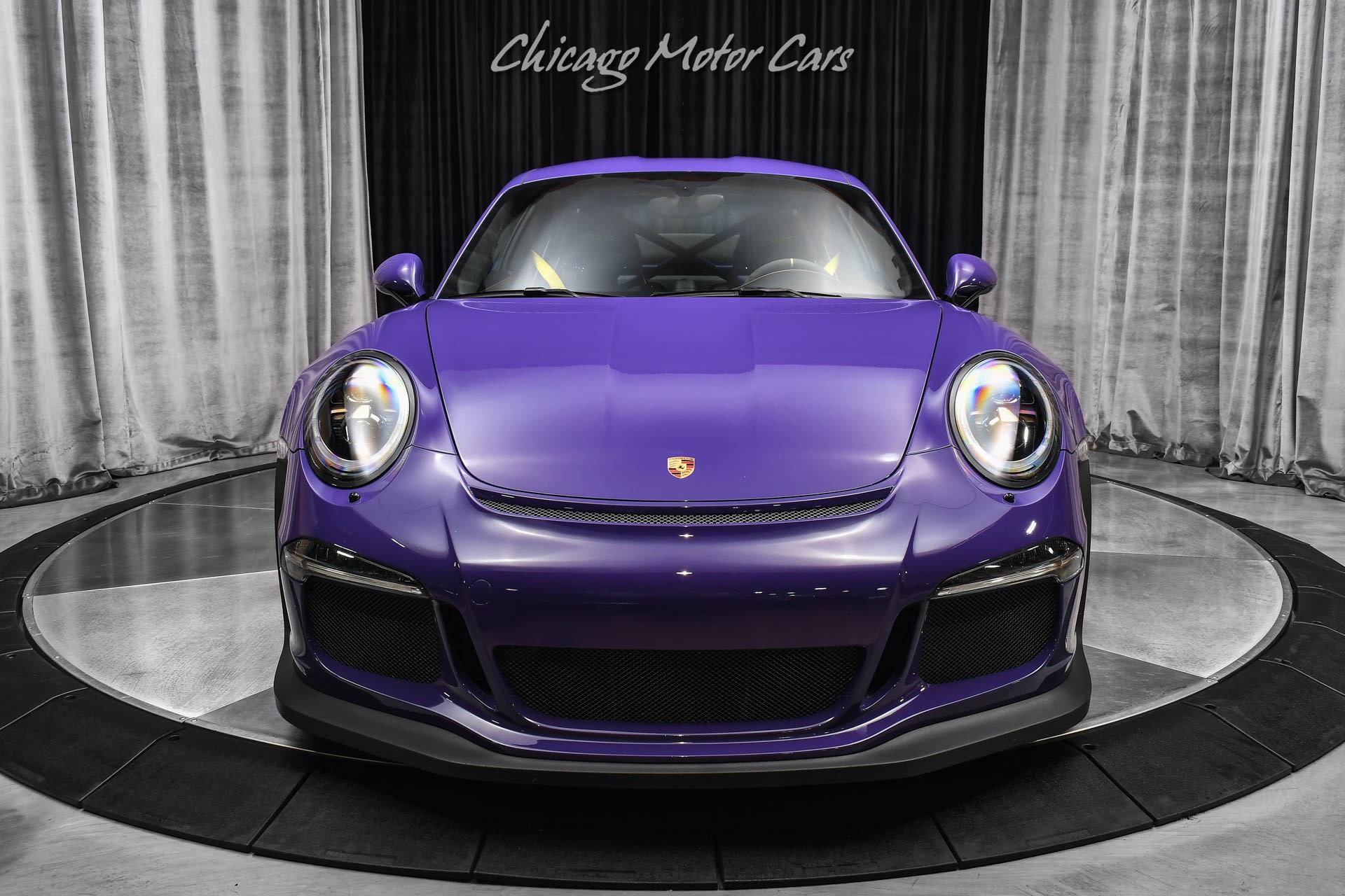 2016 PORSCHE 911 - Image 7