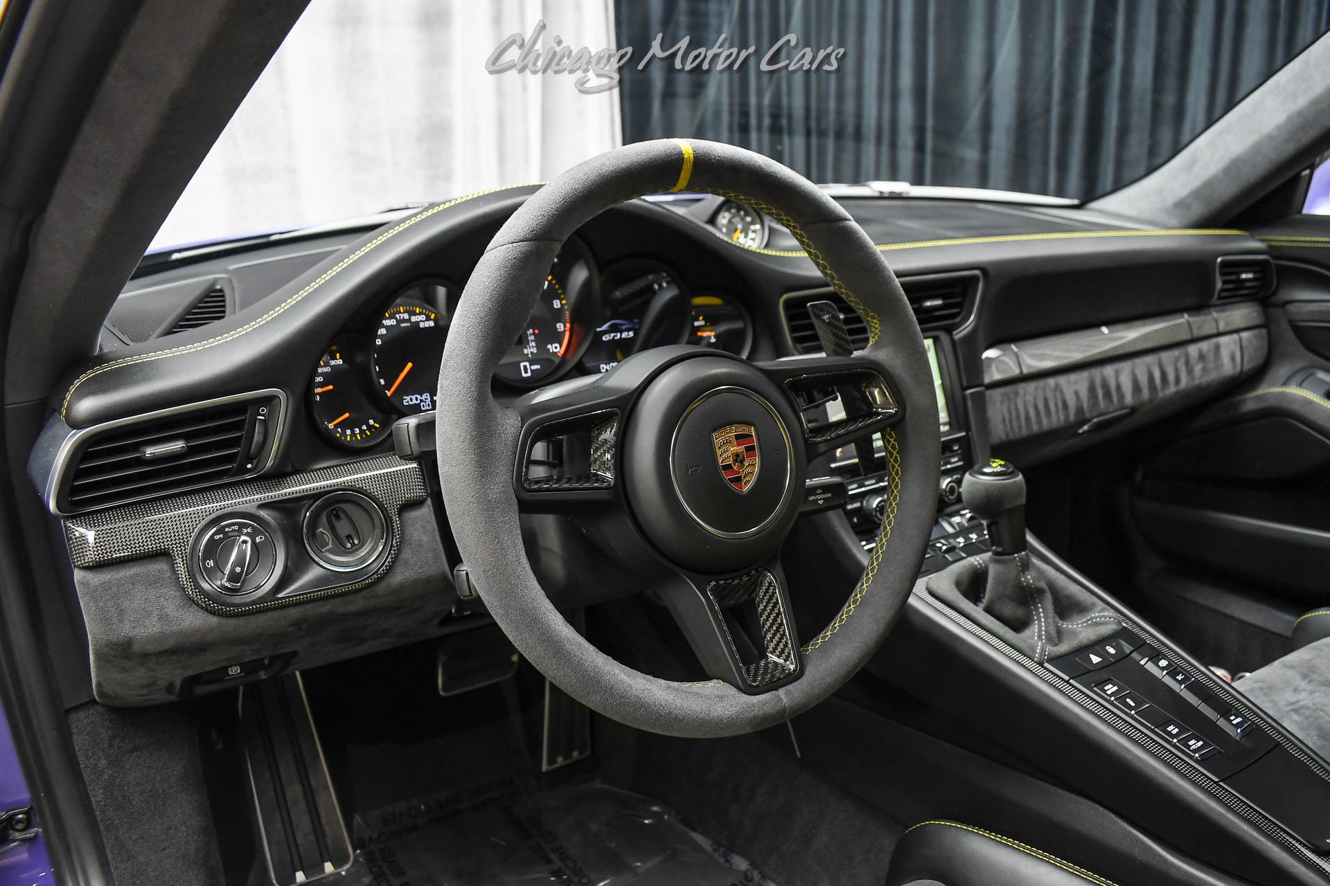 2016 PORSCHE 911 - Image 8