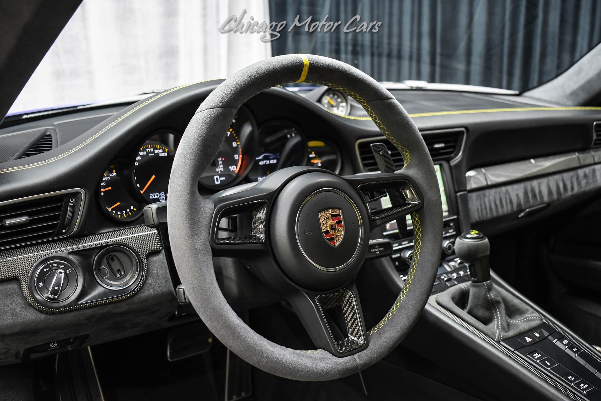 2016 PORSCHE 911 - Image 9