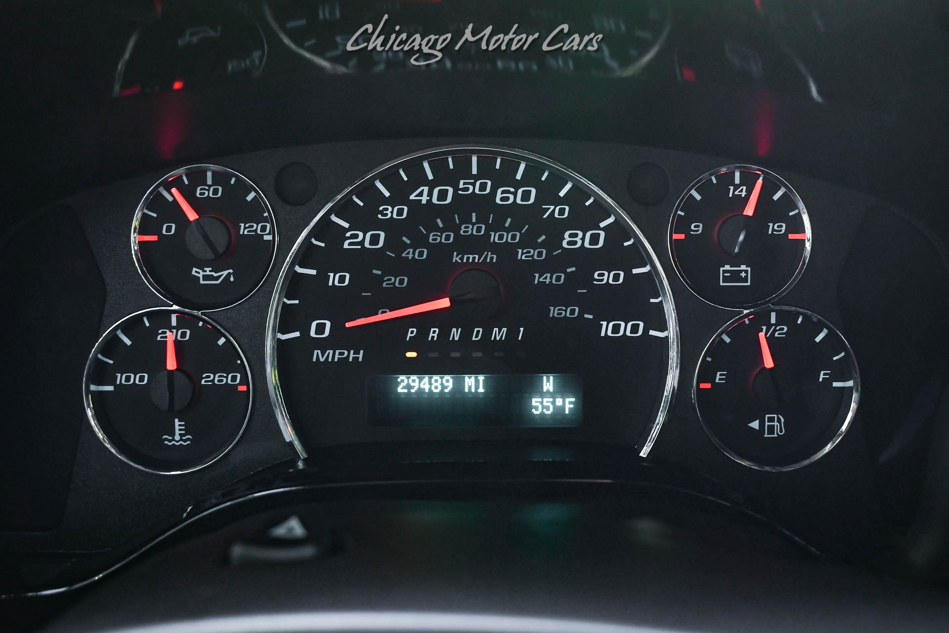 2021 GMC SAVANA - Image 10