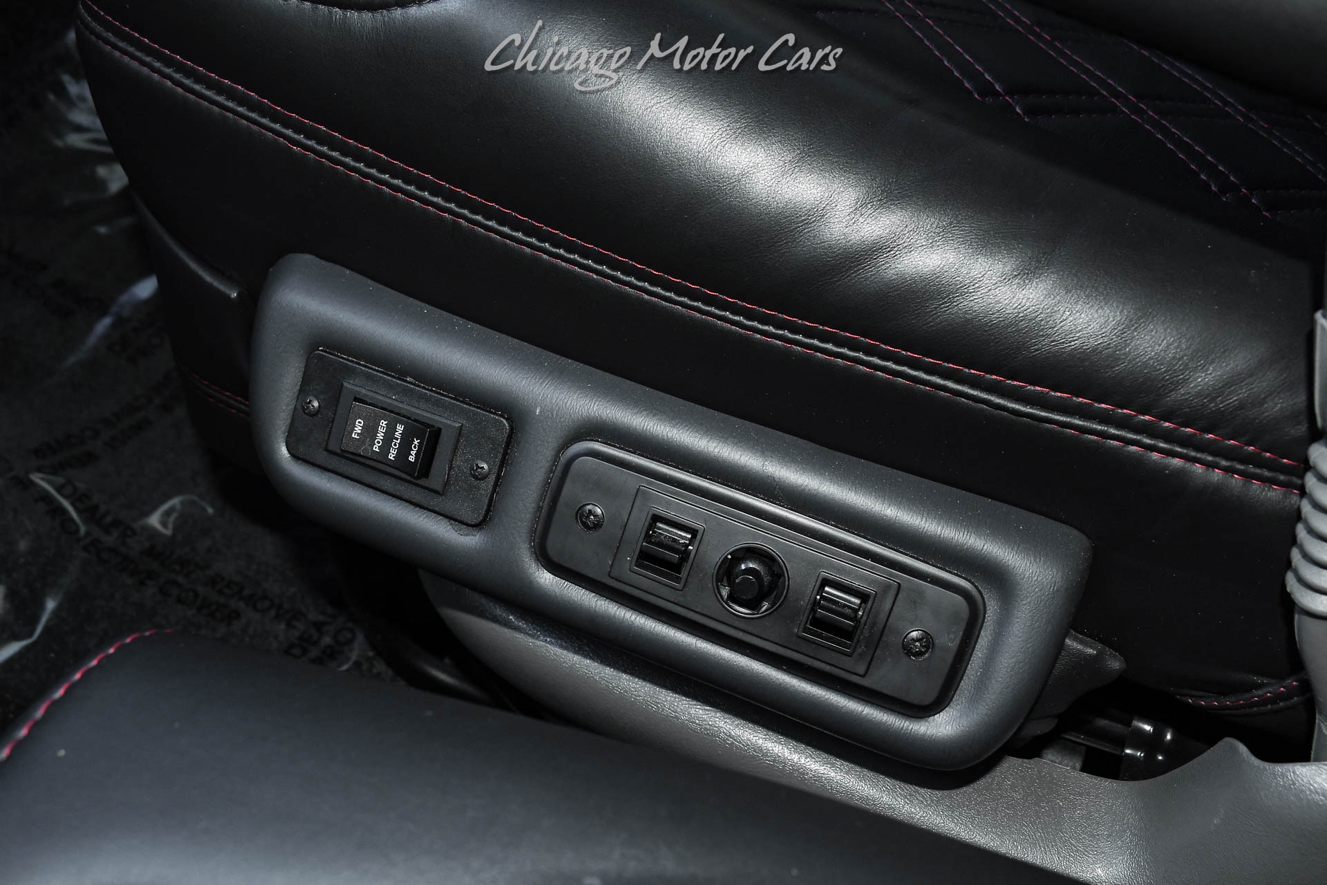 2021 GMC SAVANA - Image 15