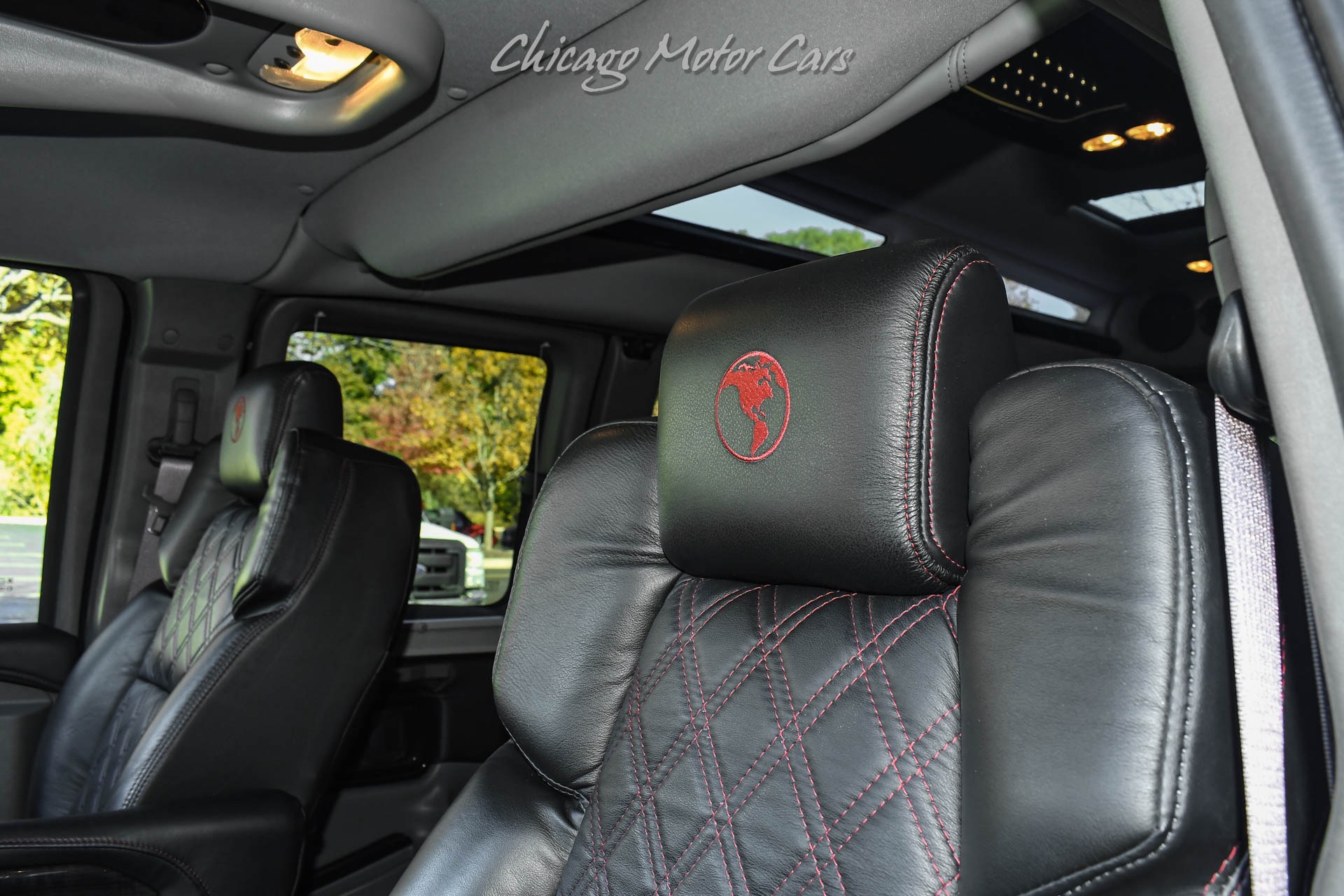 2021 GMC SAVANA - Image 18