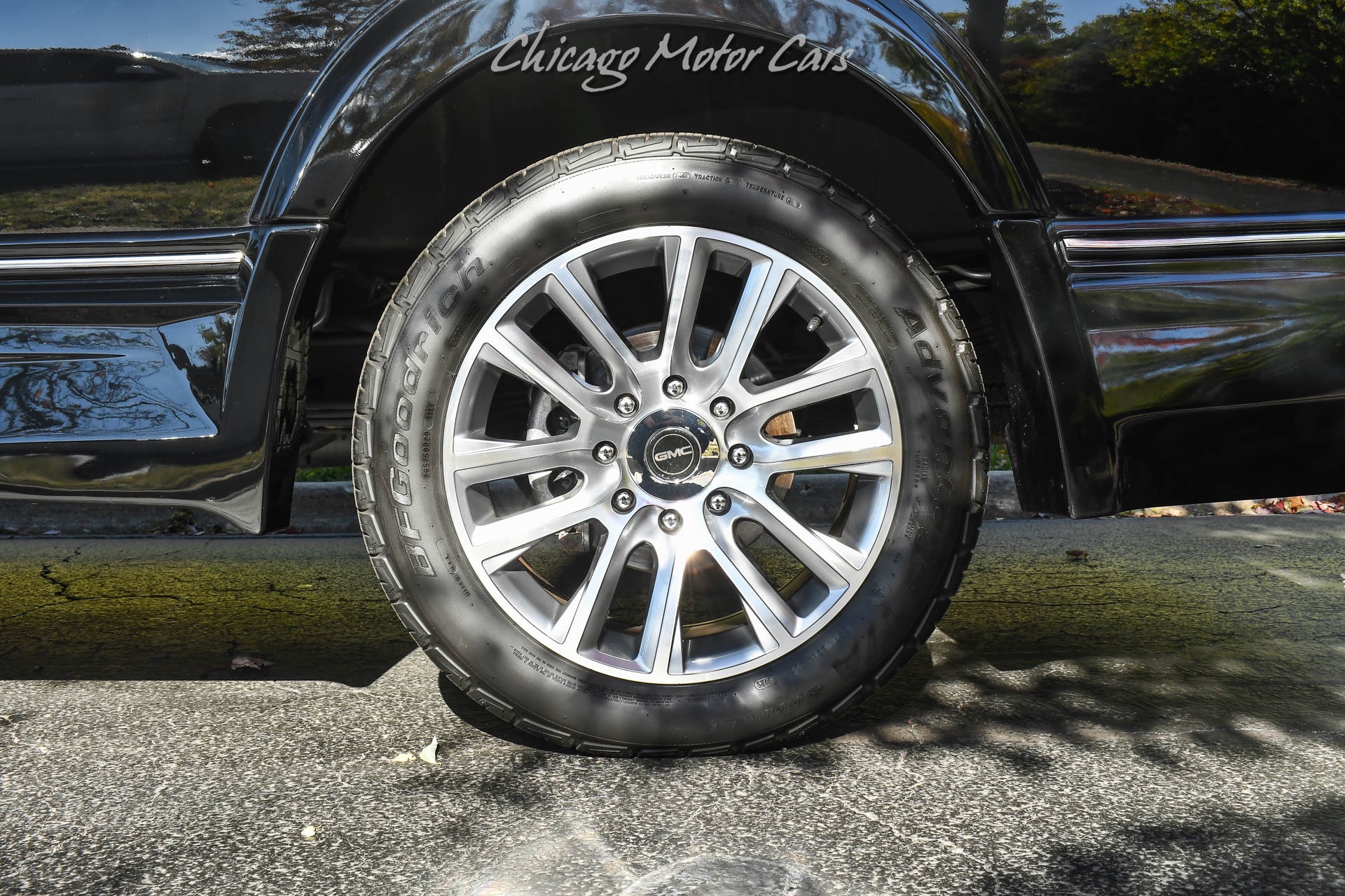 2021 GMC SAVANA - Image 36