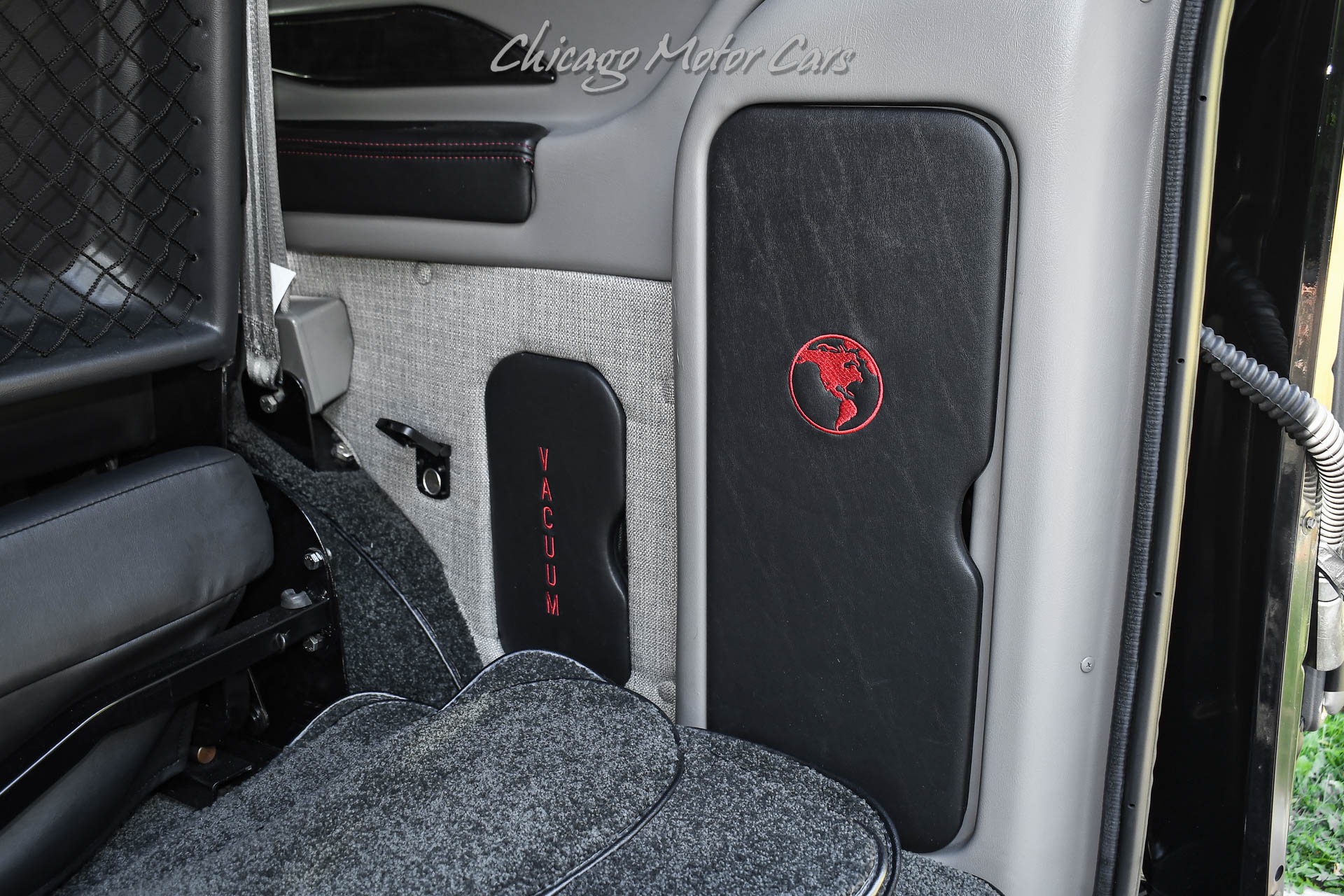 2021 GMC SAVANA - Image 42