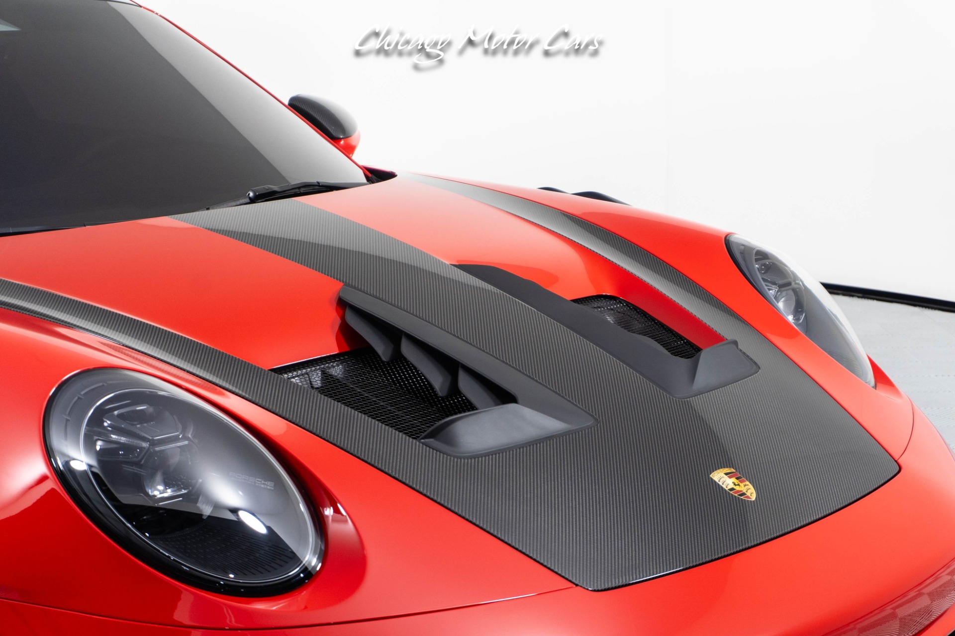 2025 PORSCHE 911 - Image 10