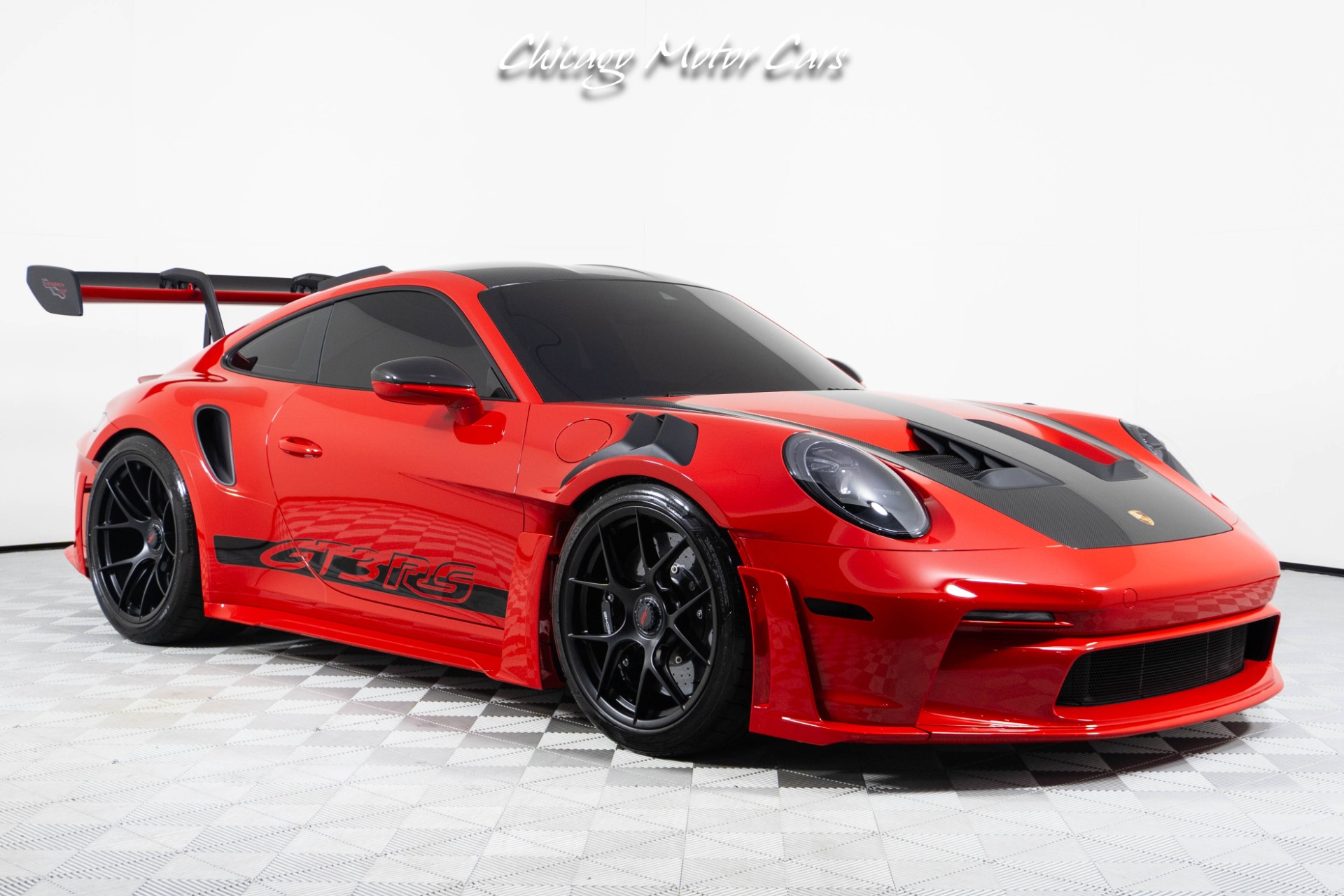 2025 PORSCHE 911 - Image 11