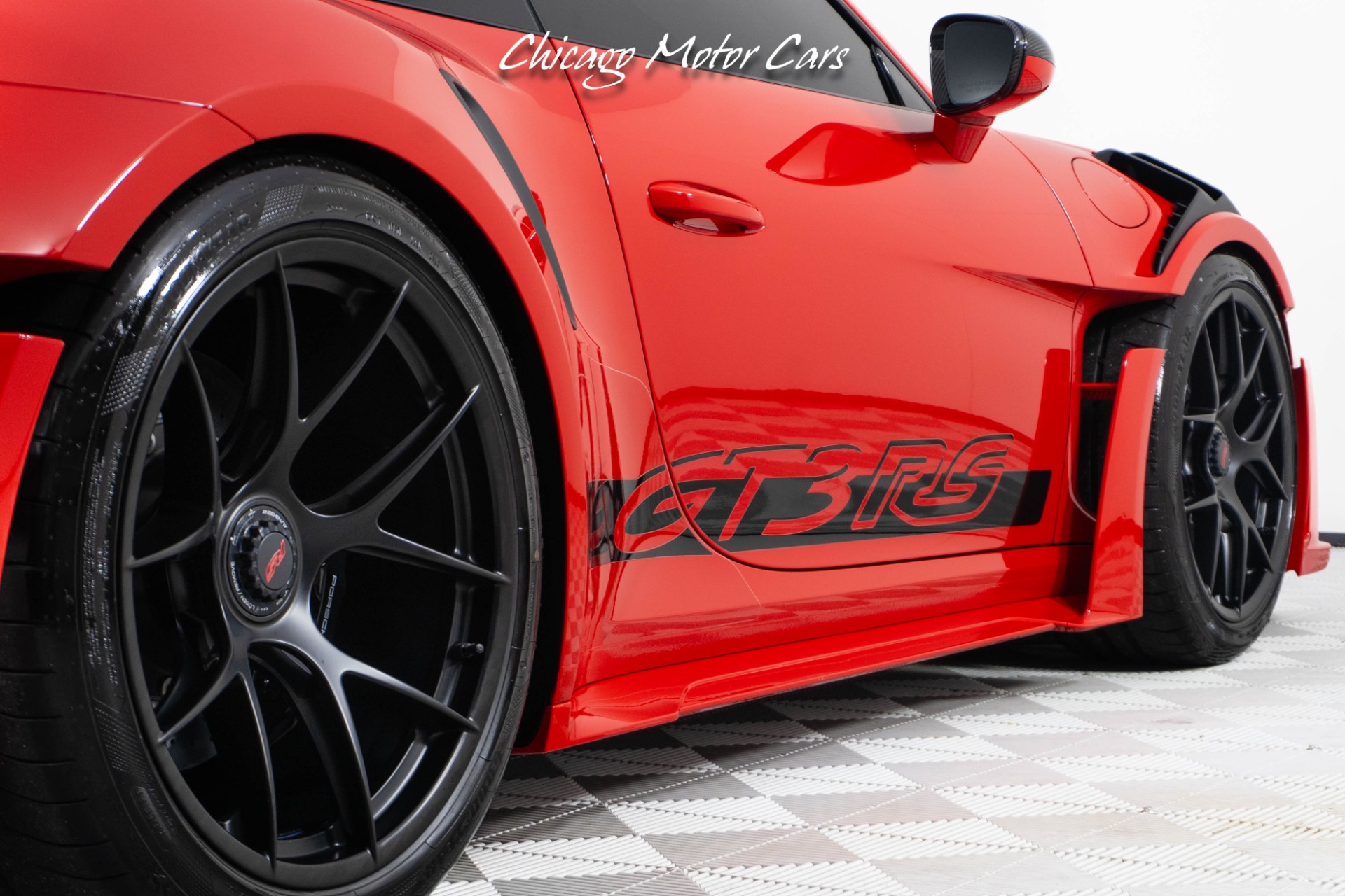 2025 PORSCHE 911 - Image 15