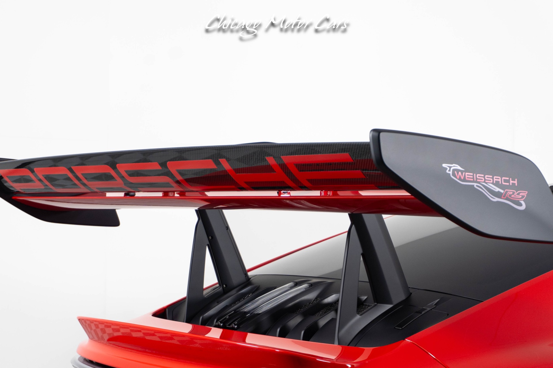 2025 PORSCHE 911 - Image 16