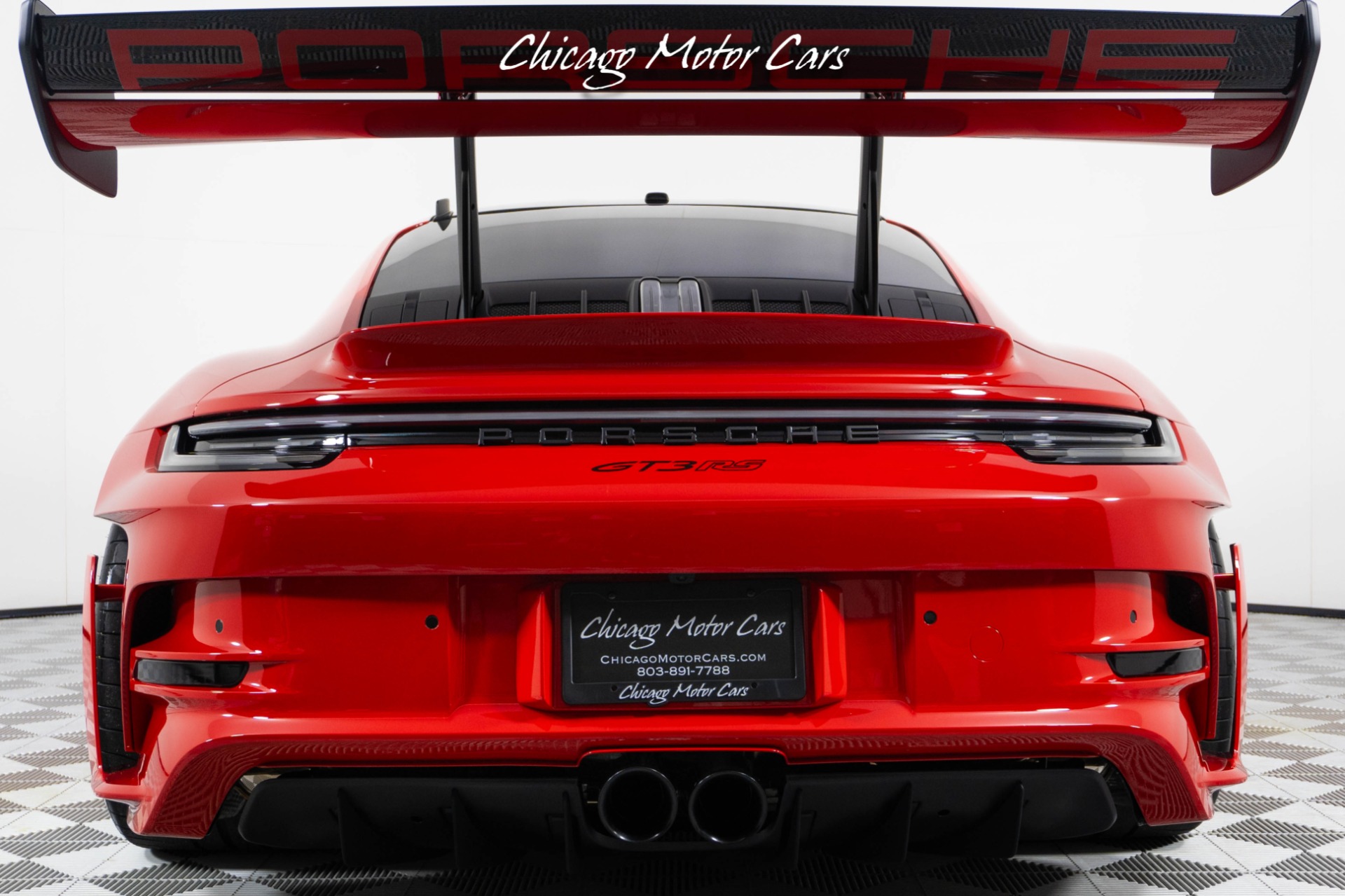 2025 PORSCHE 911 - Image 19