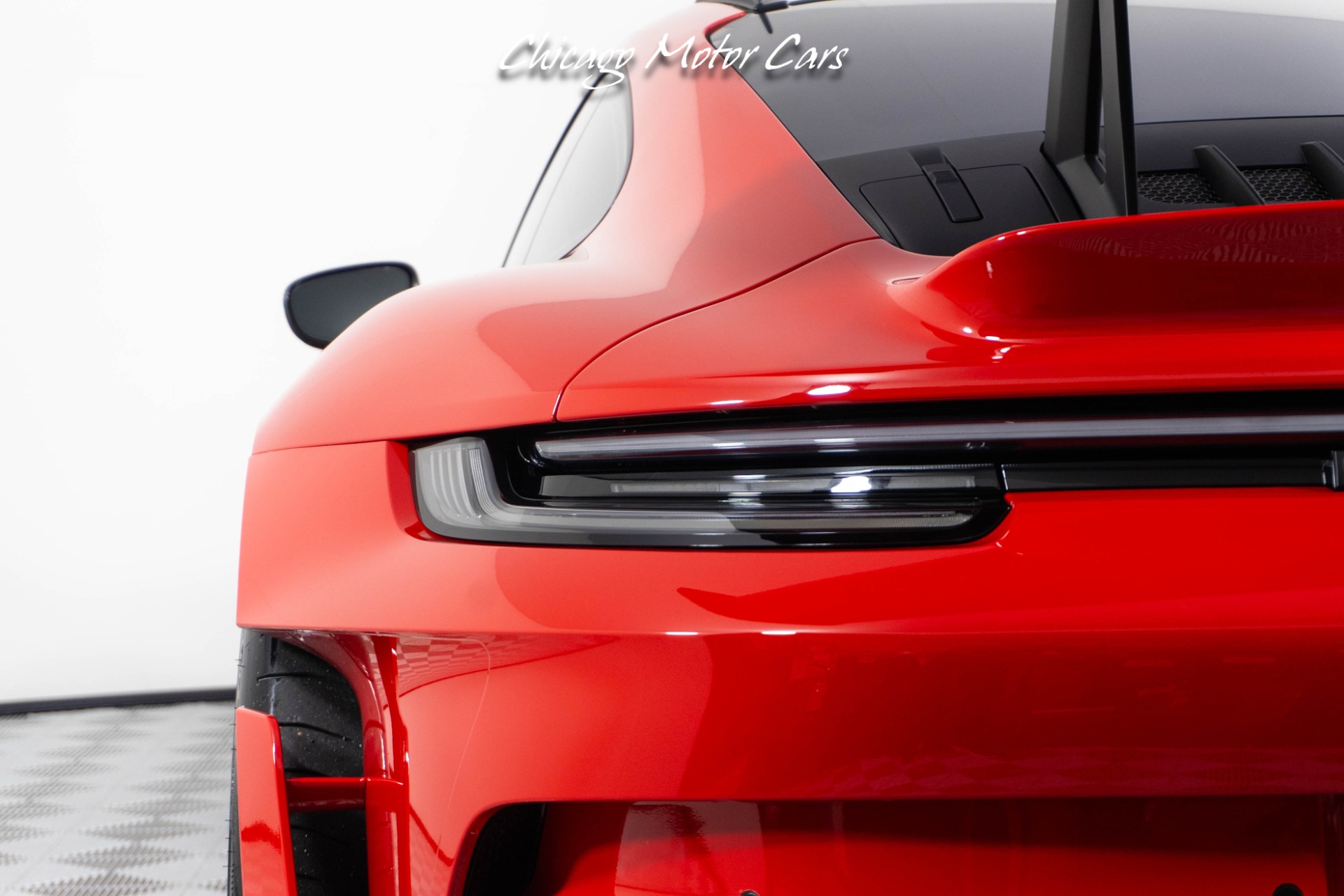 2025 PORSCHE 911 - Image 21