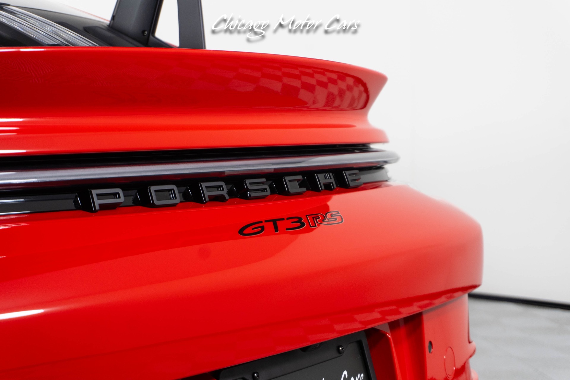 2025 PORSCHE 911 - Image 22