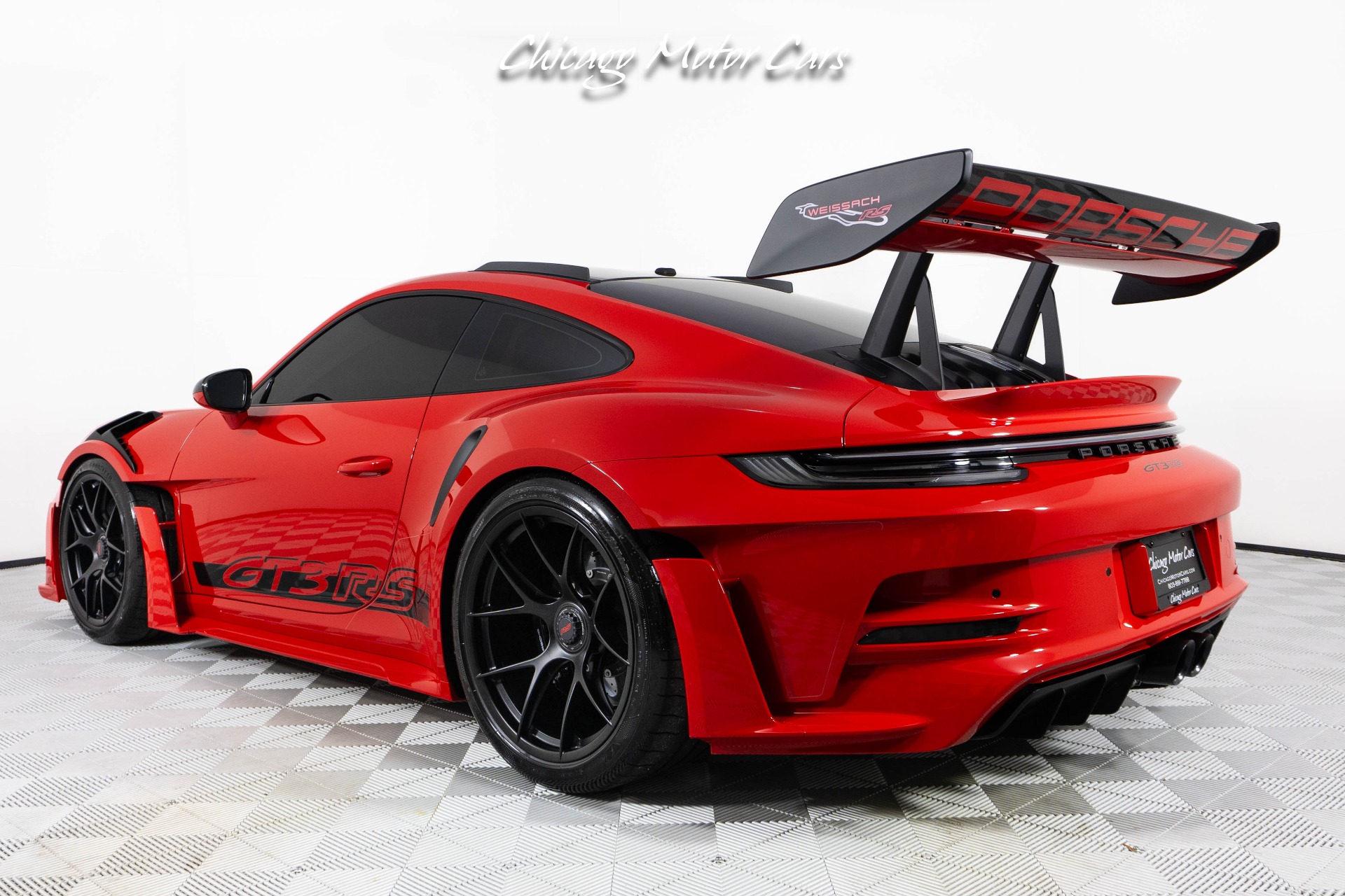 2025 PORSCHE 911 - Image 23