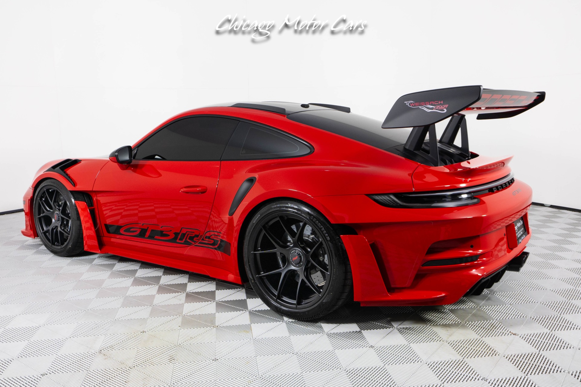 2025 PORSCHE 911 - Image 24