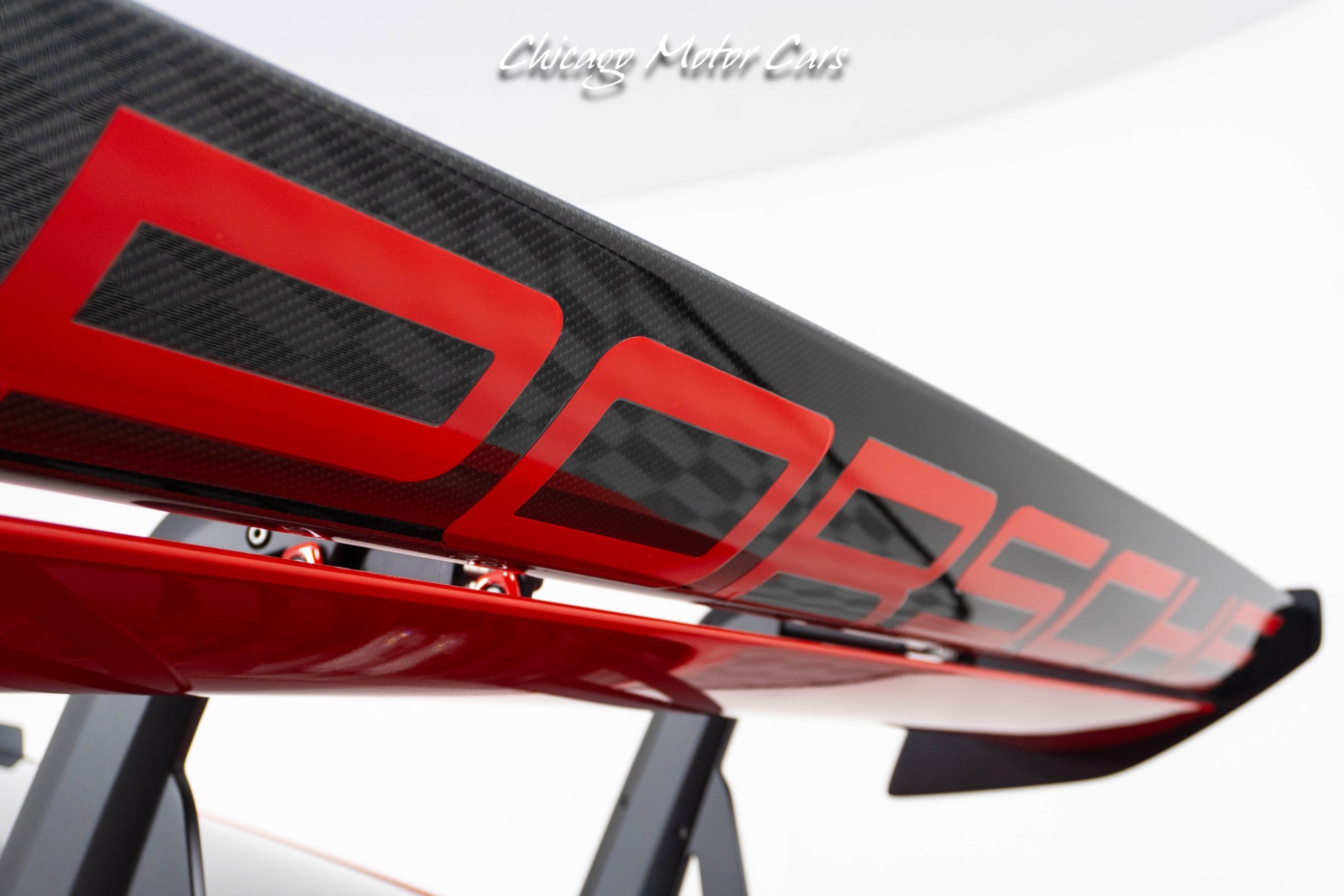 2025 PORSCHE 911 - Image 25