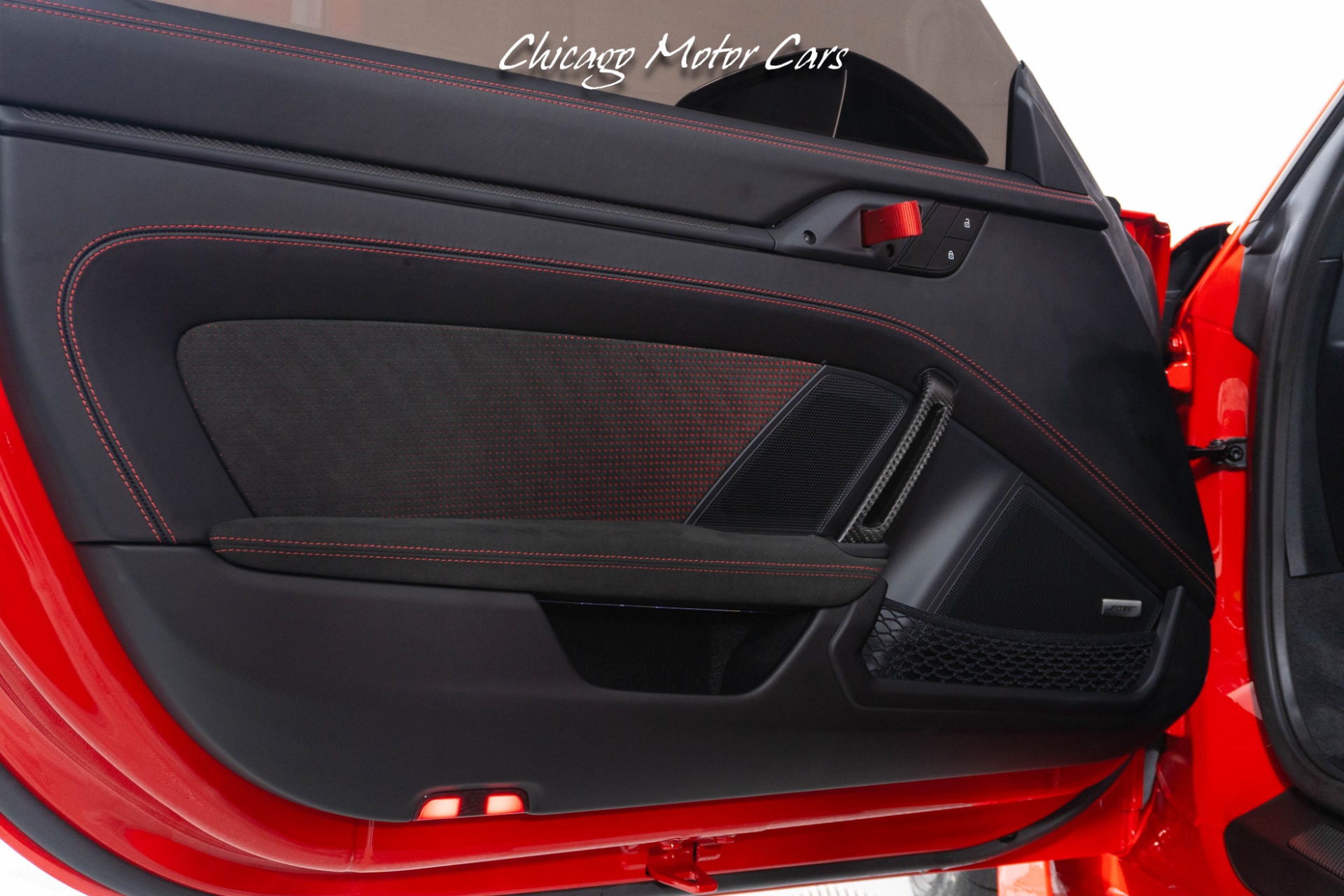 2025 PORSCHE 911 - Image 27