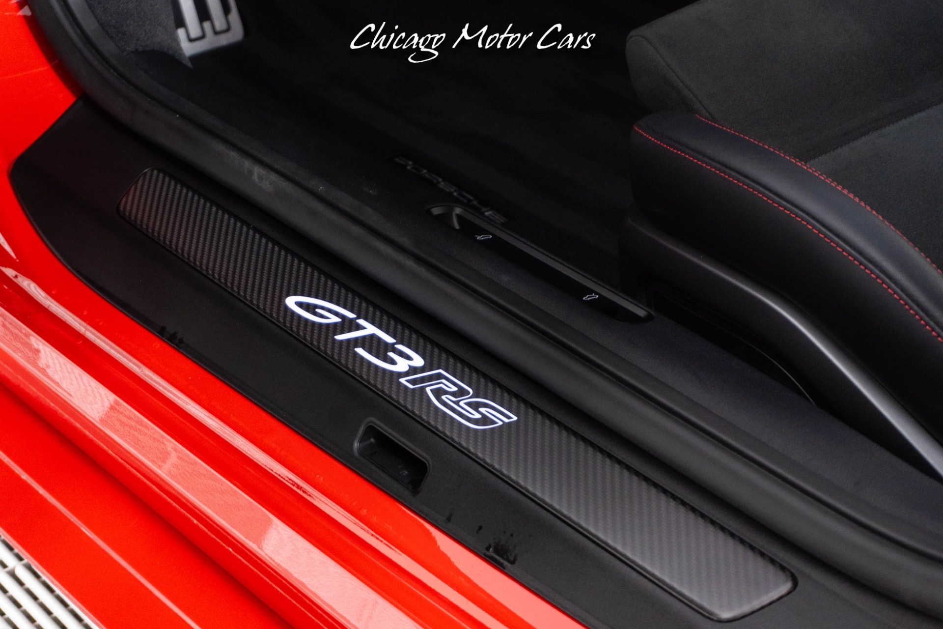 2025 PORSCHE 911 - Image 28